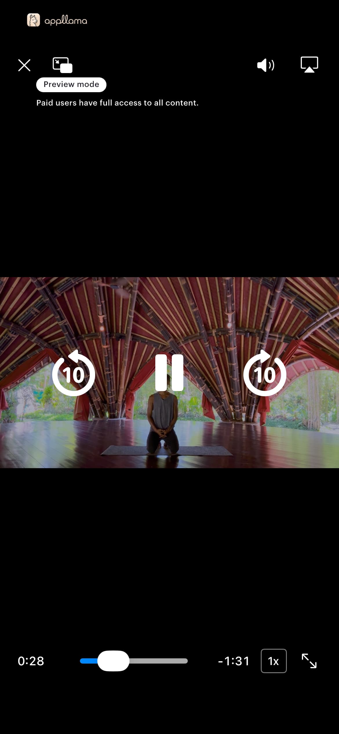 Video Player