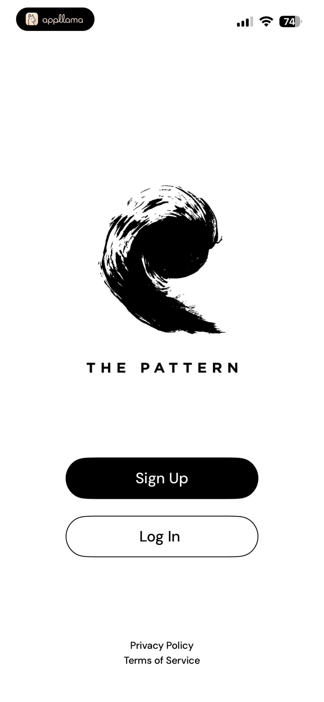 Welcome Auth