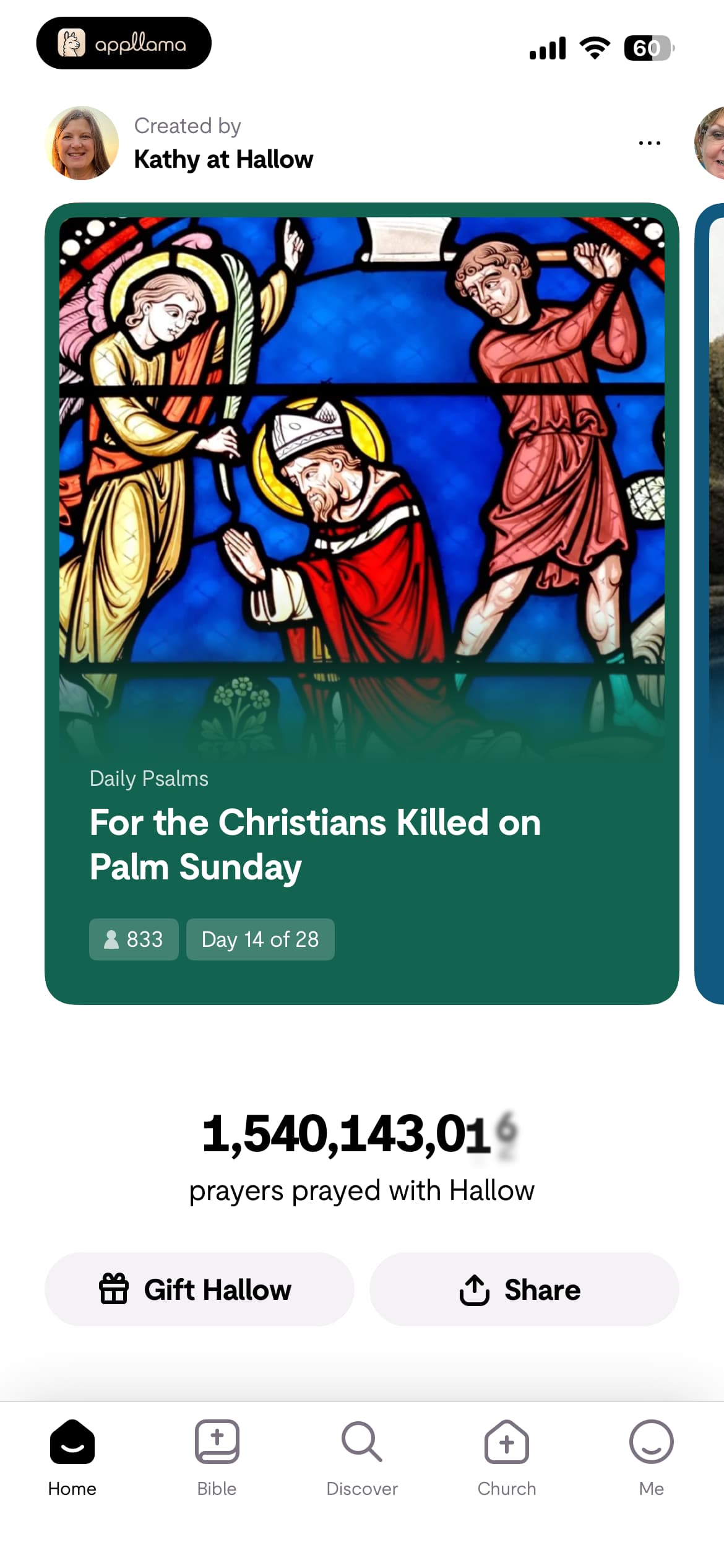 Bible Verse Detail