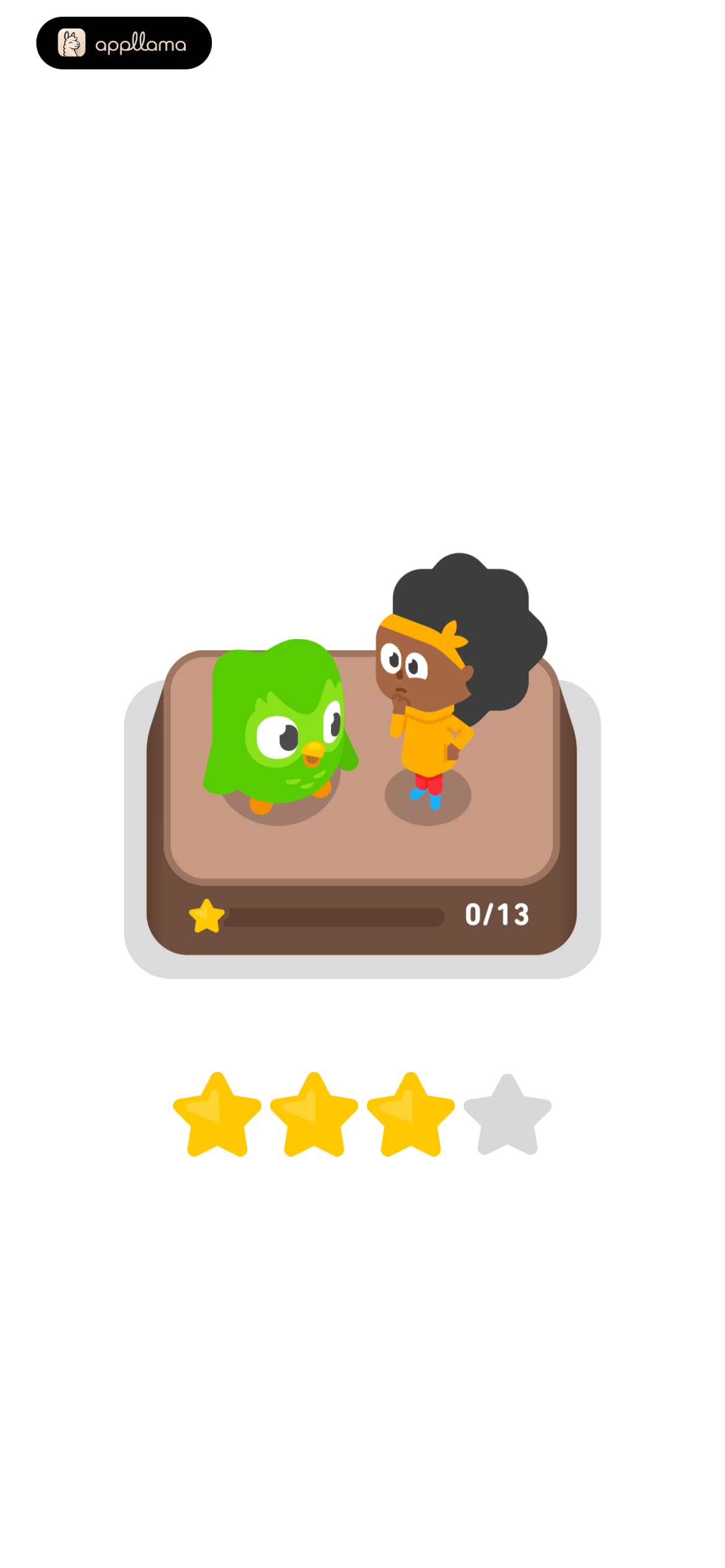 Story Completion