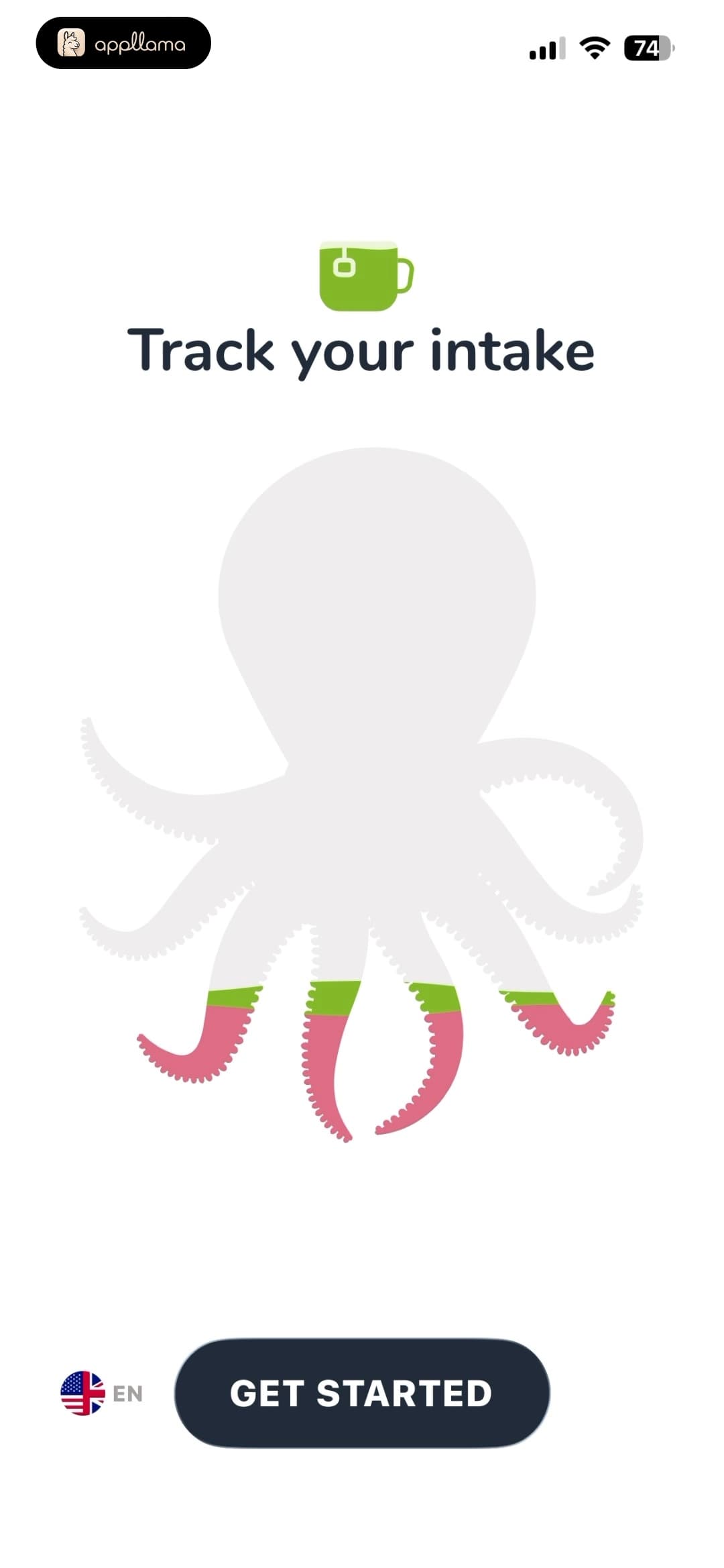 Onboarding Intro