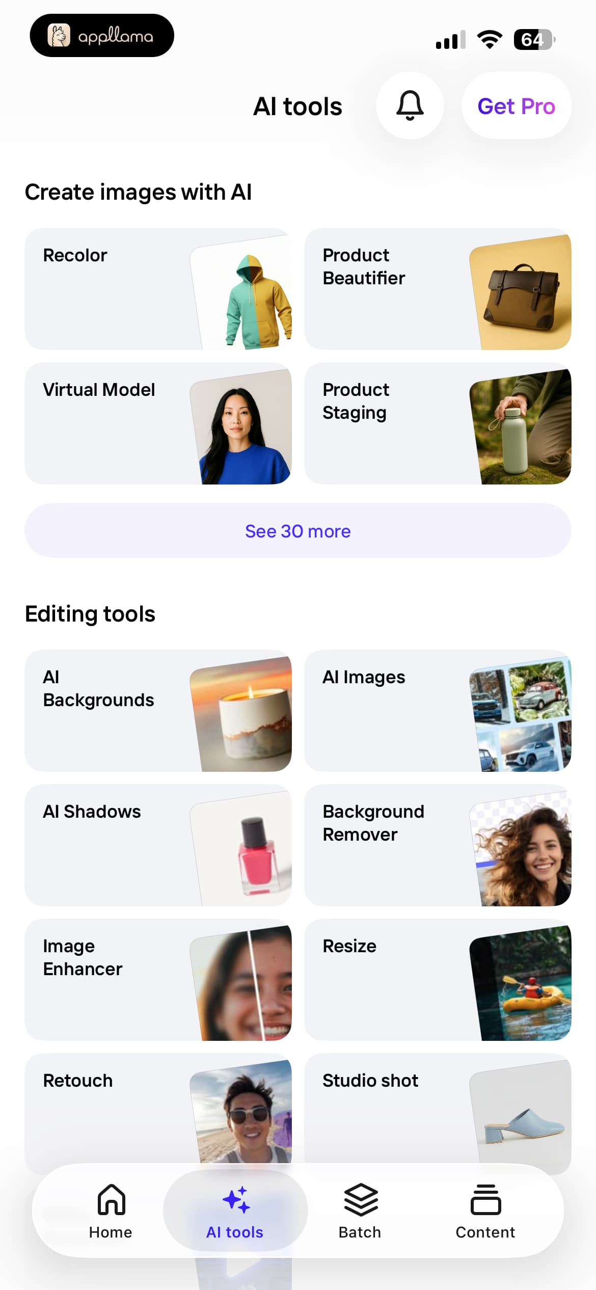 AI Tools Hub