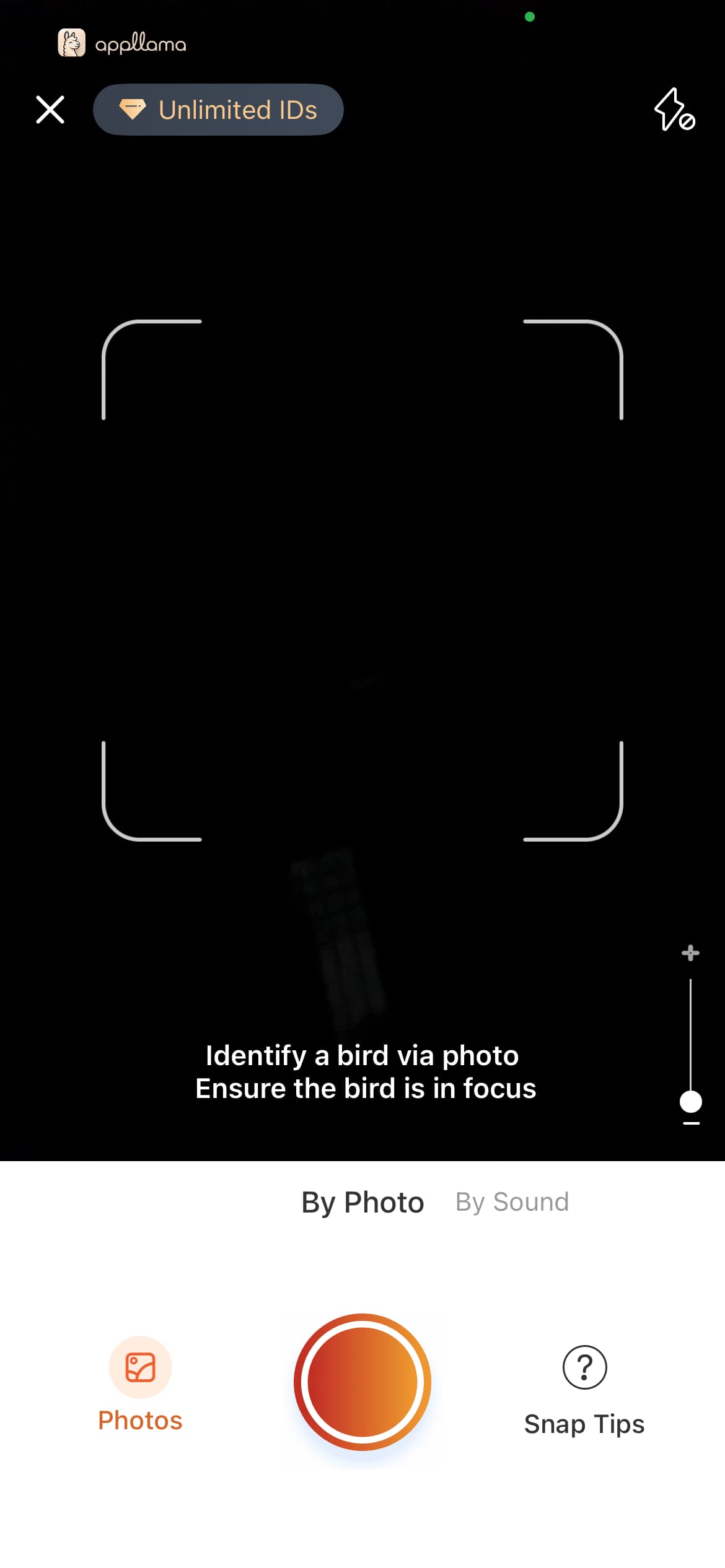 Camera Scanner