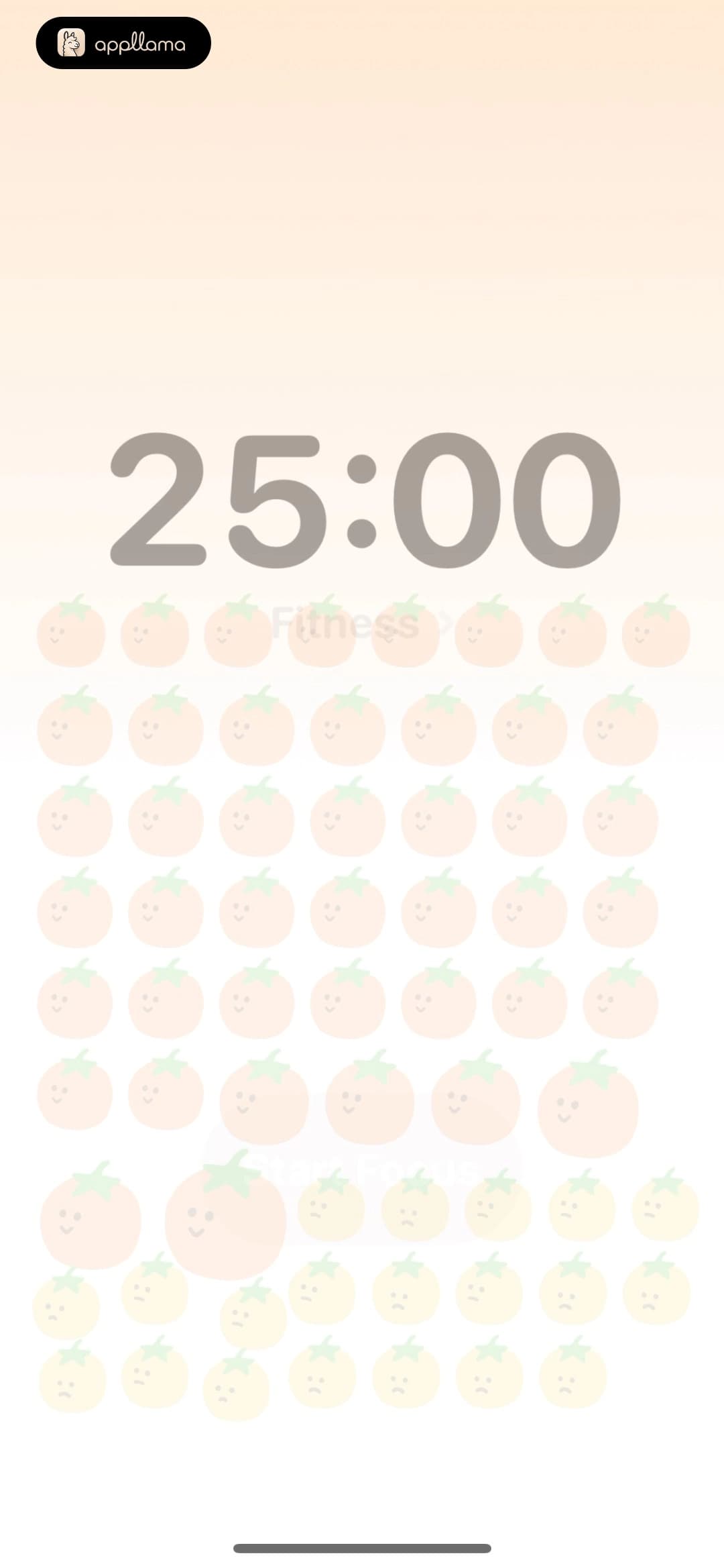 Focus Timer