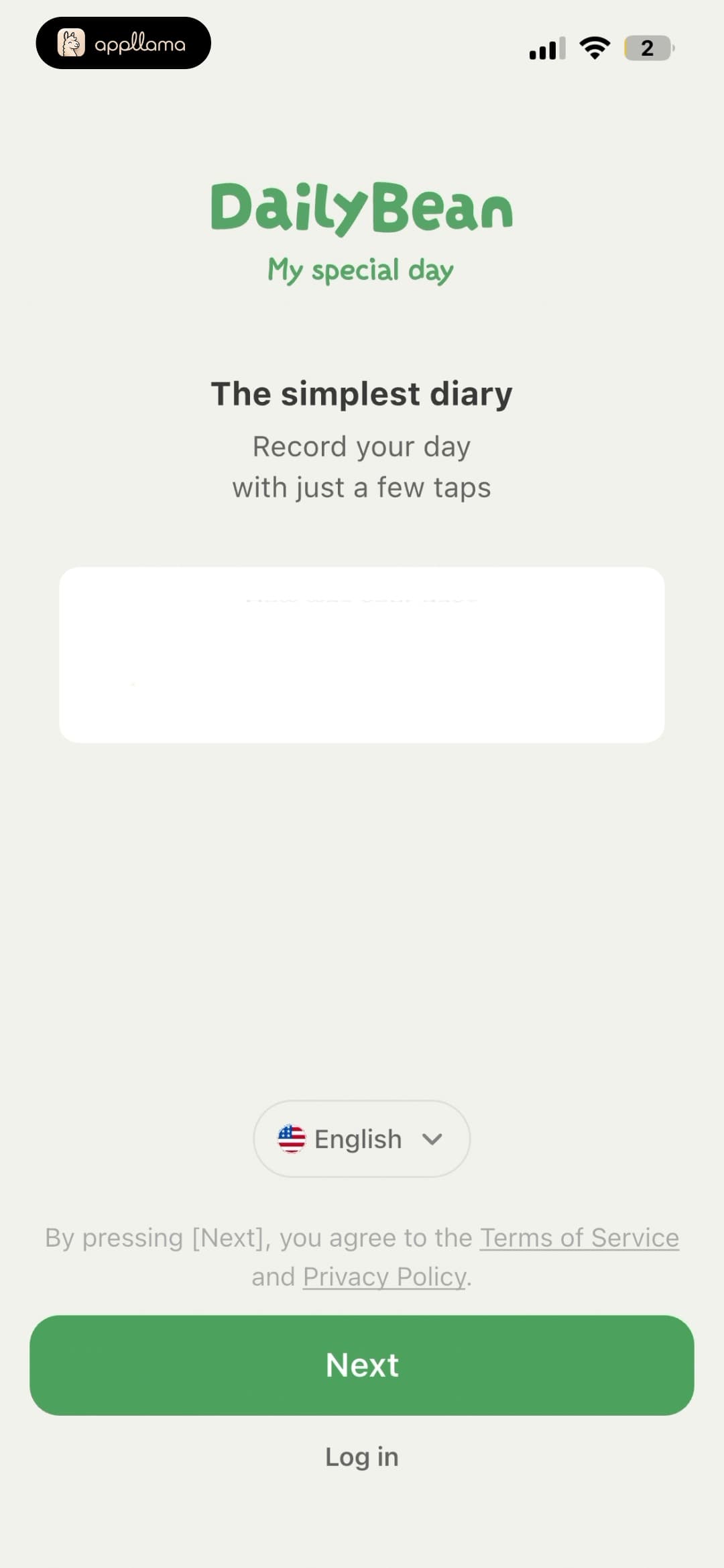 Onboarding Intro
