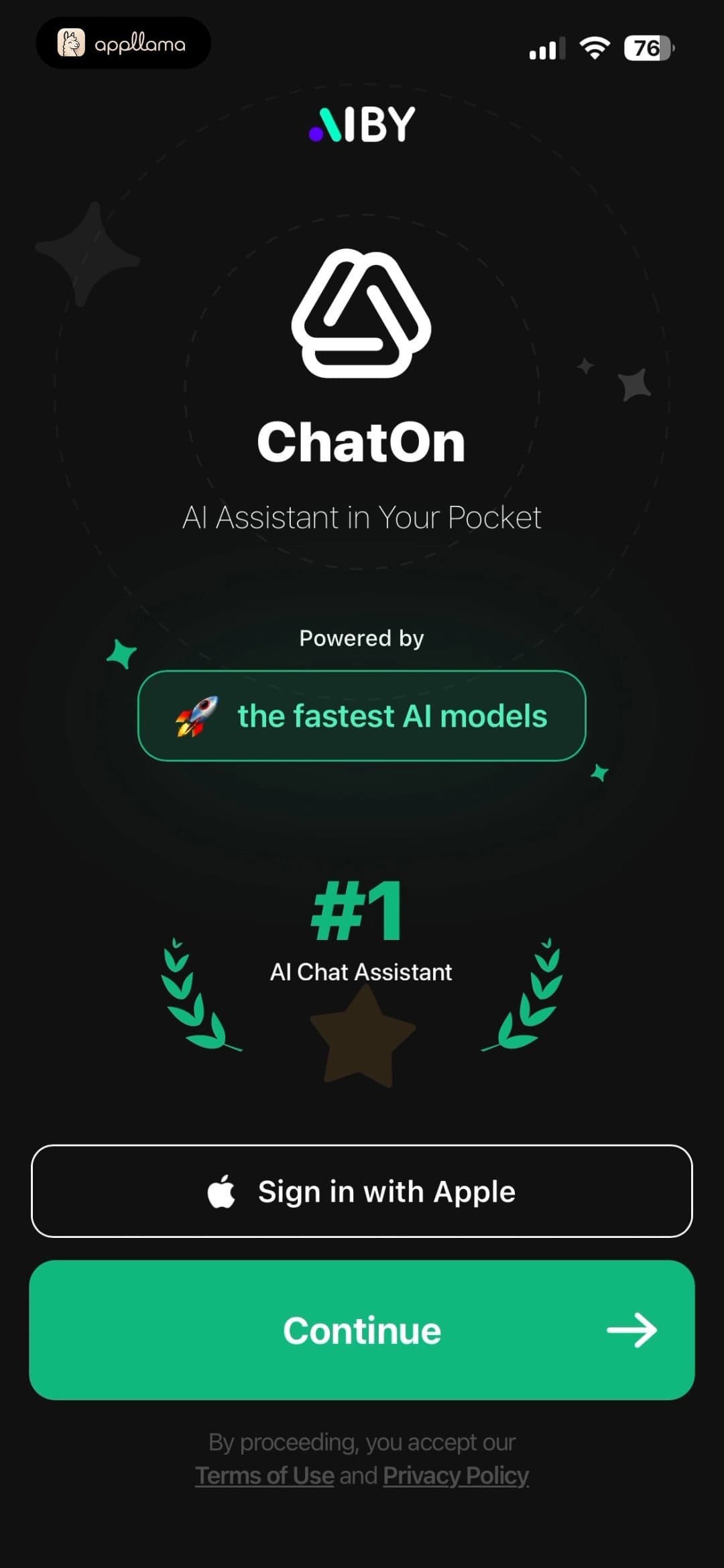 Onboarding Intro
