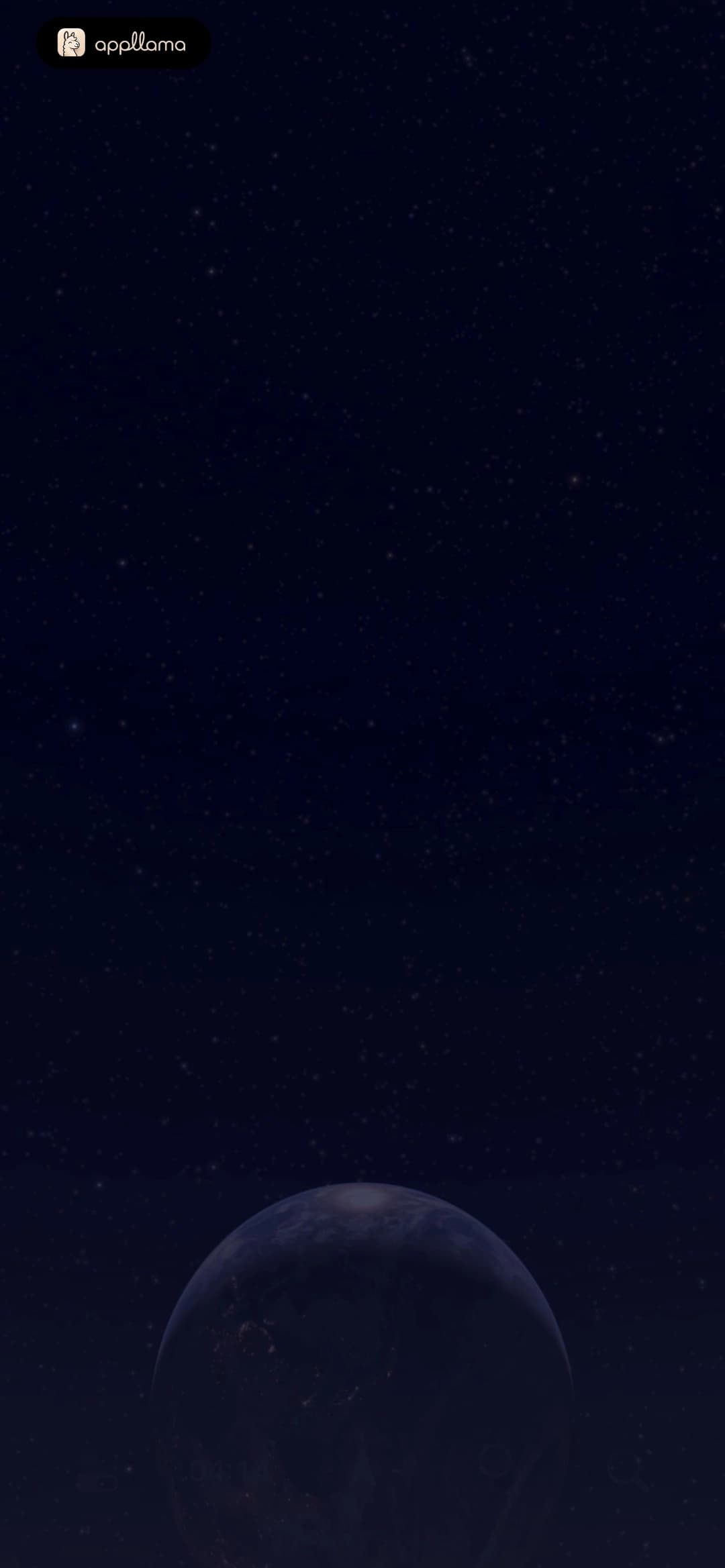 Sky Map Home
