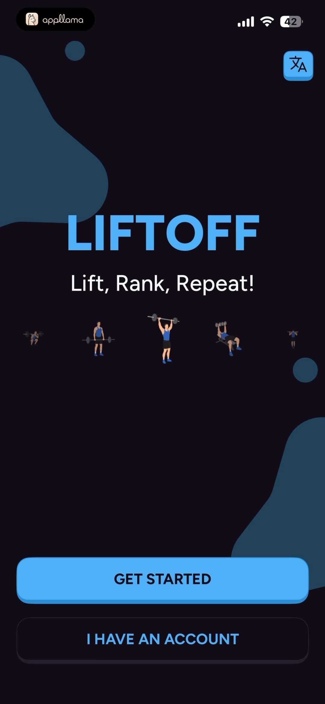 Onboarding Intro