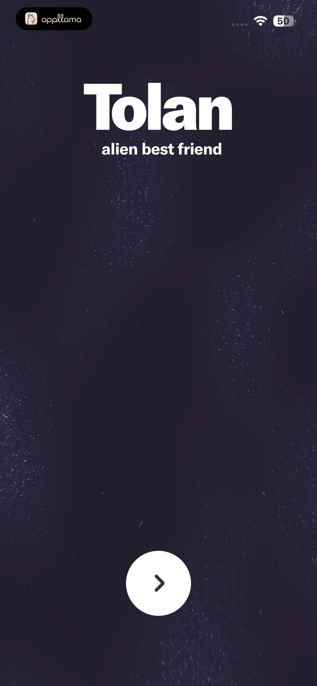 Onboarding Intro