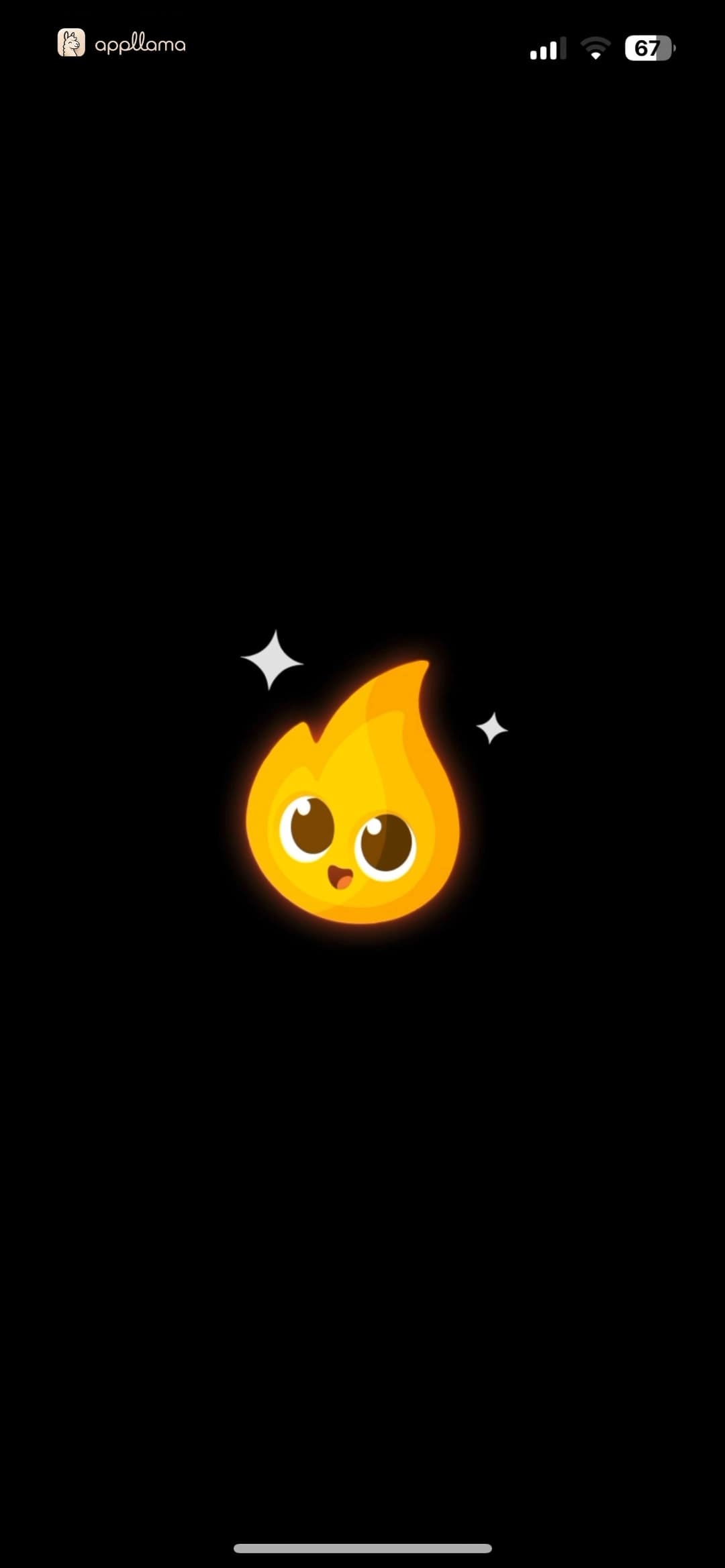 Splash Screen