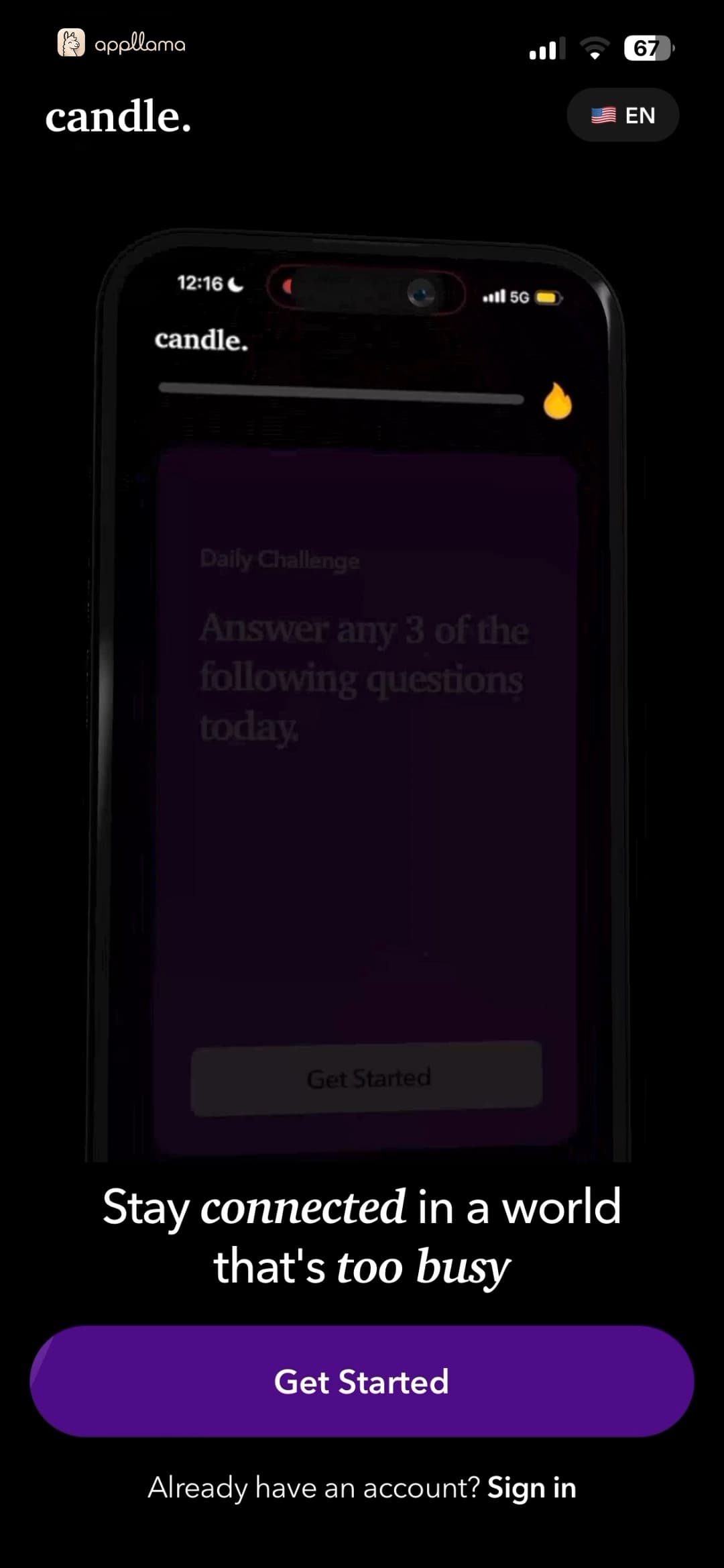 Onboarding Intro