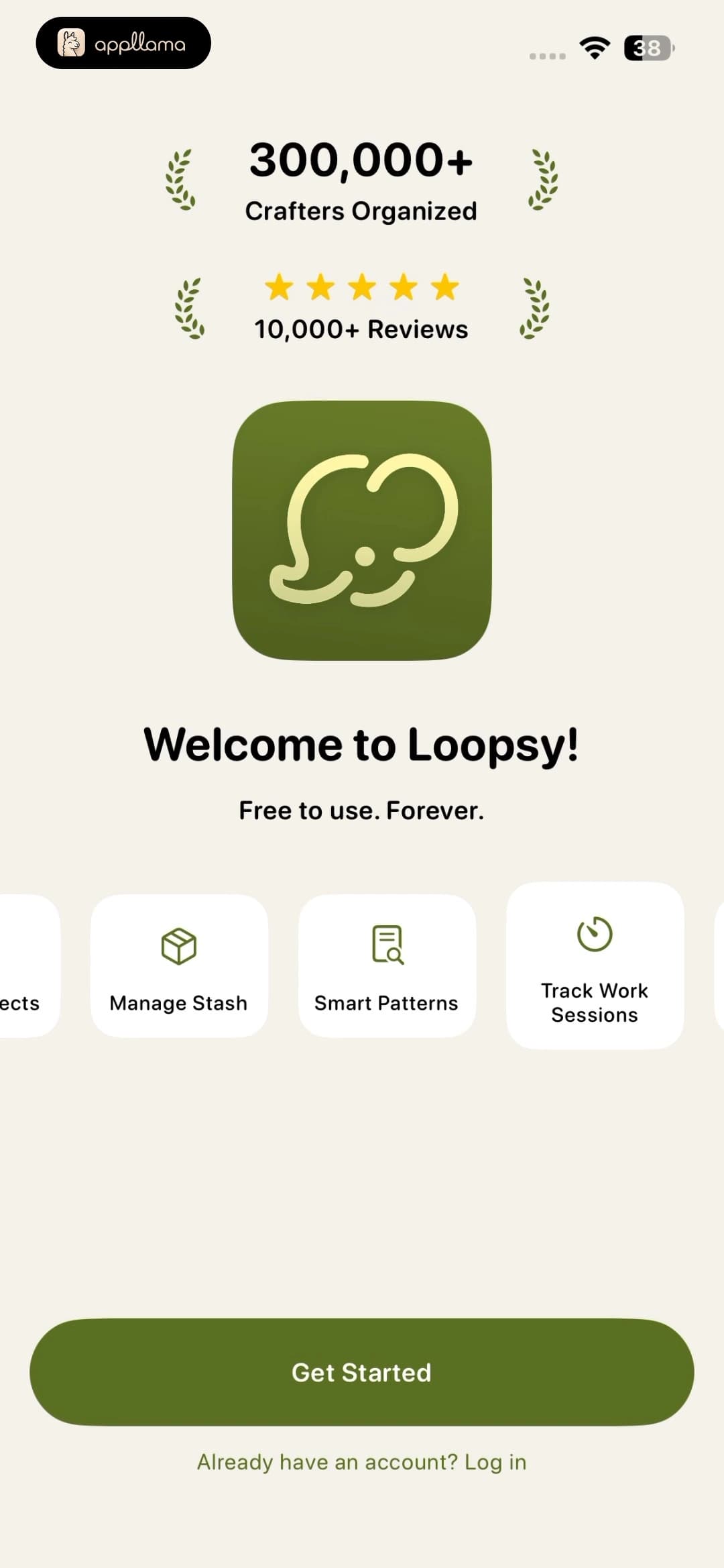 Onboarding Intro