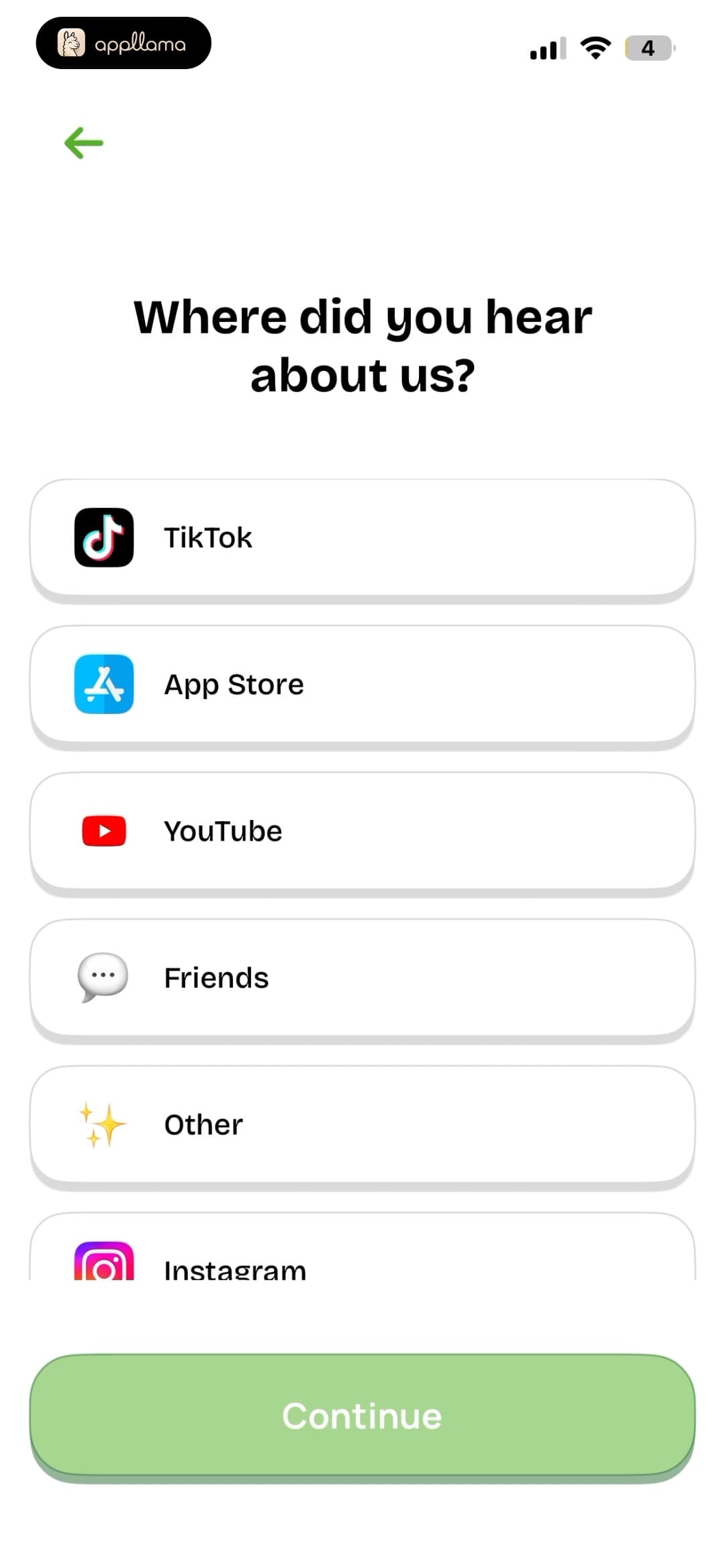 Referral Source