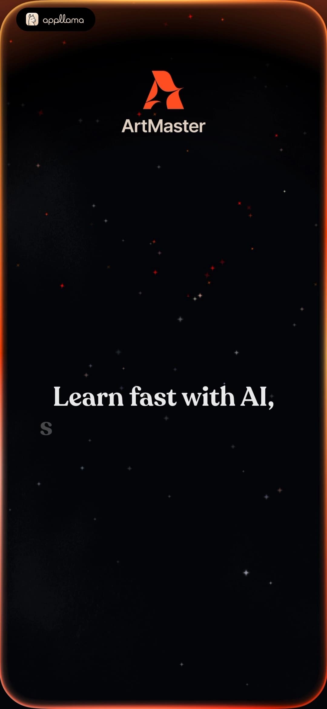 Onboarding Intro