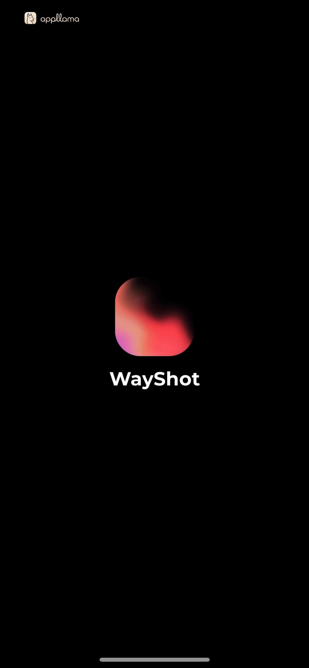 Splash Screen