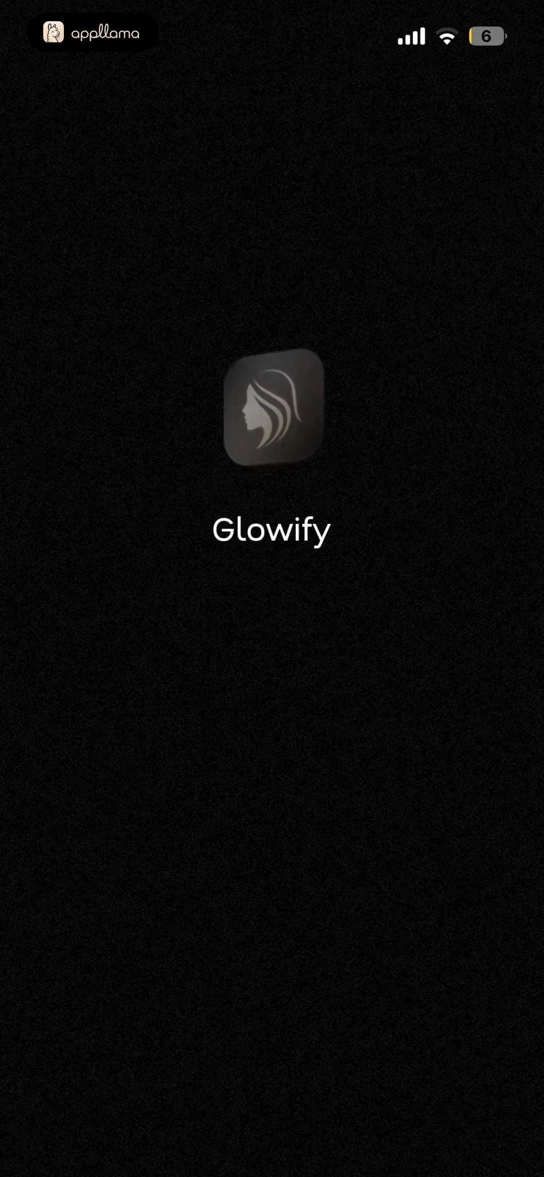 Splash Screen