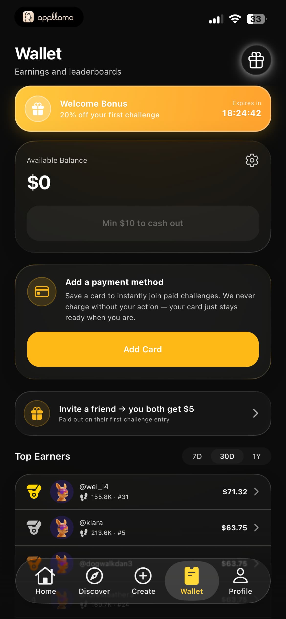 Wallet