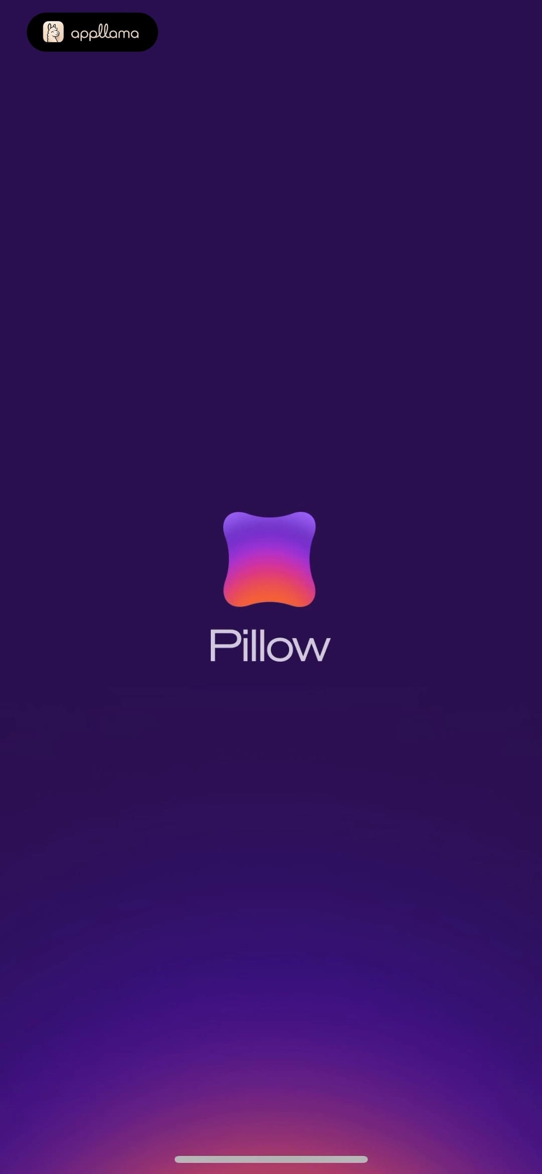 Splash Screen