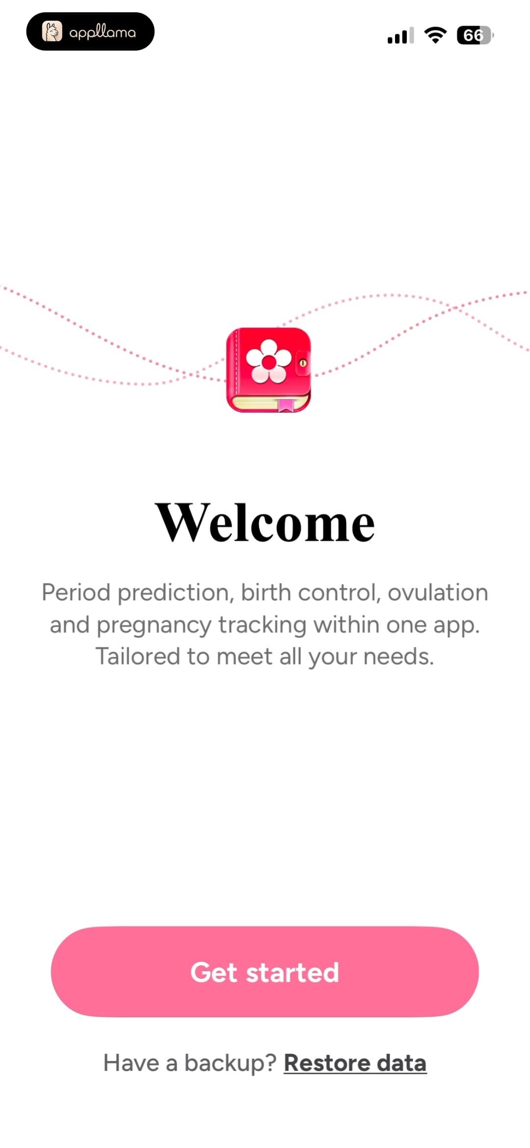 Onboarding Welcome
