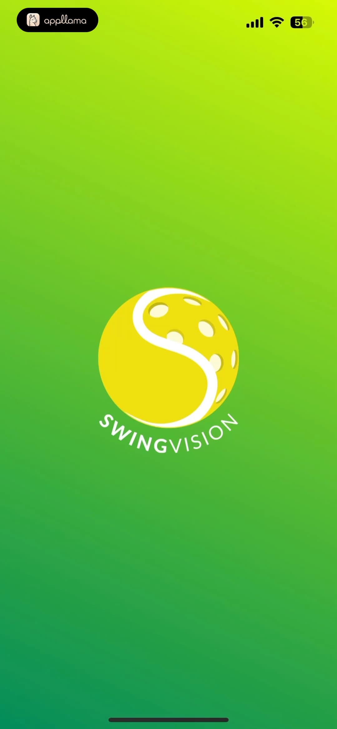 Splash Screen