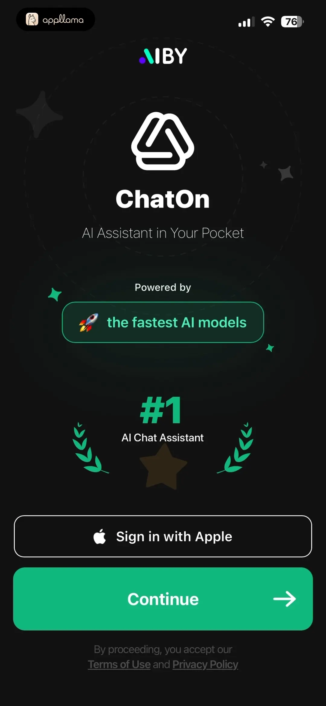 Onboarding Intro