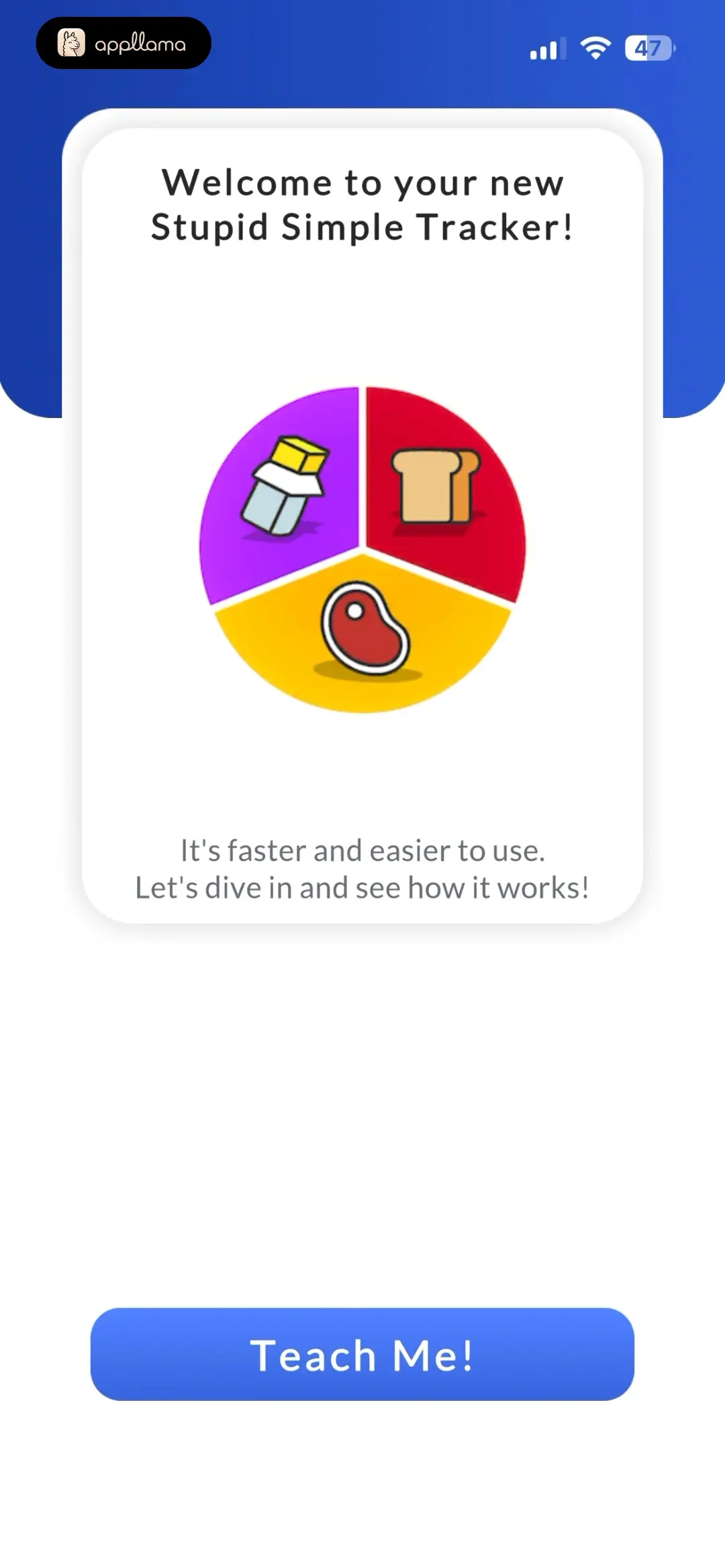 Onboarding Intro