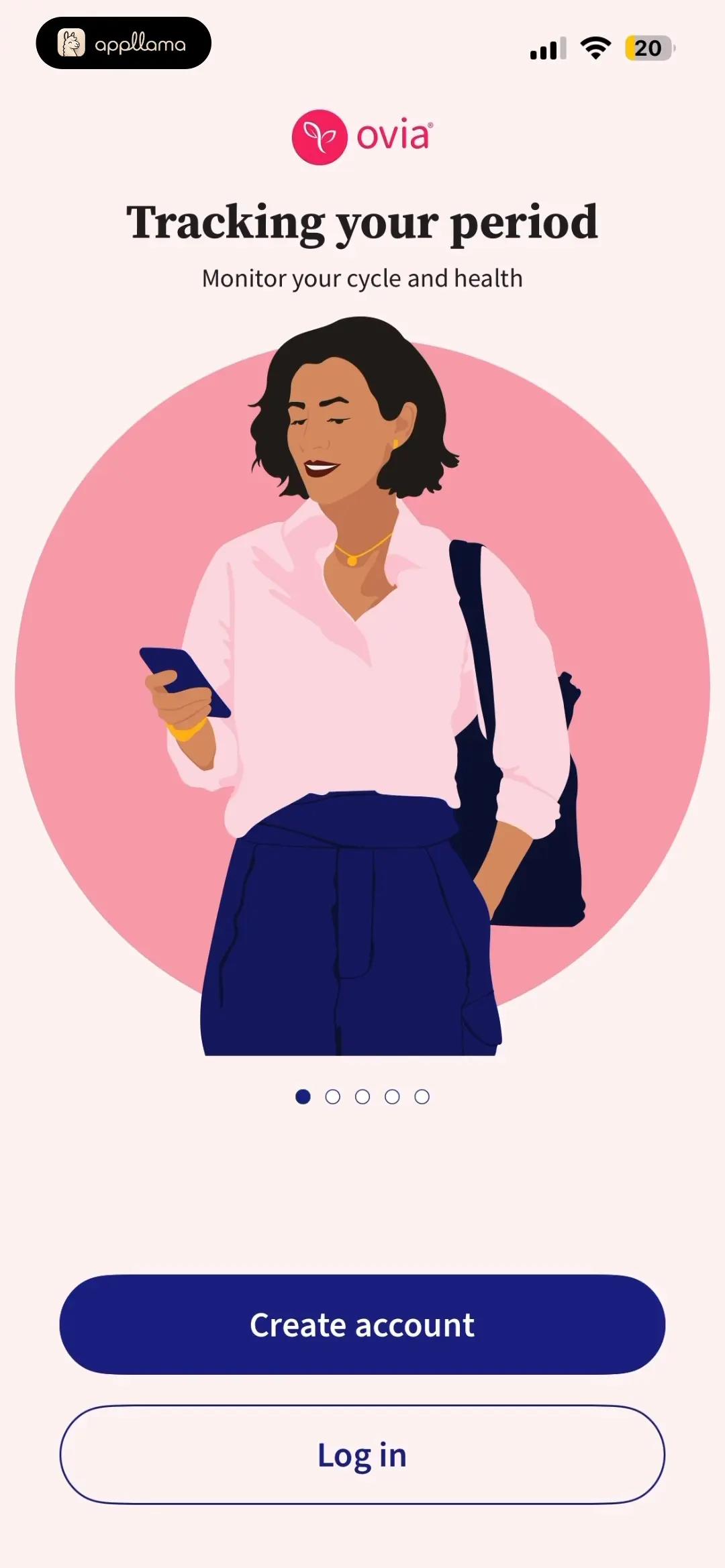 Onboarding Welcome