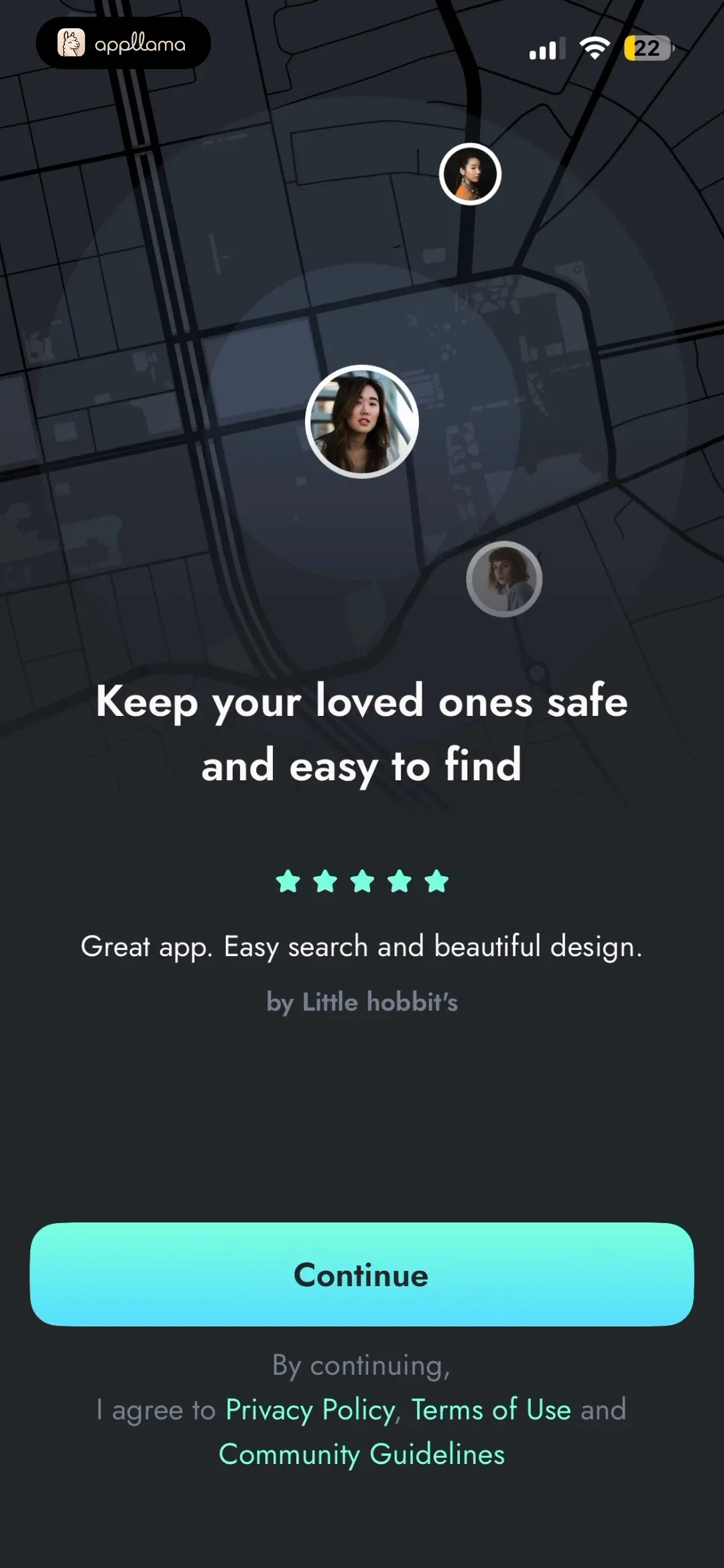 Onboarding Intro