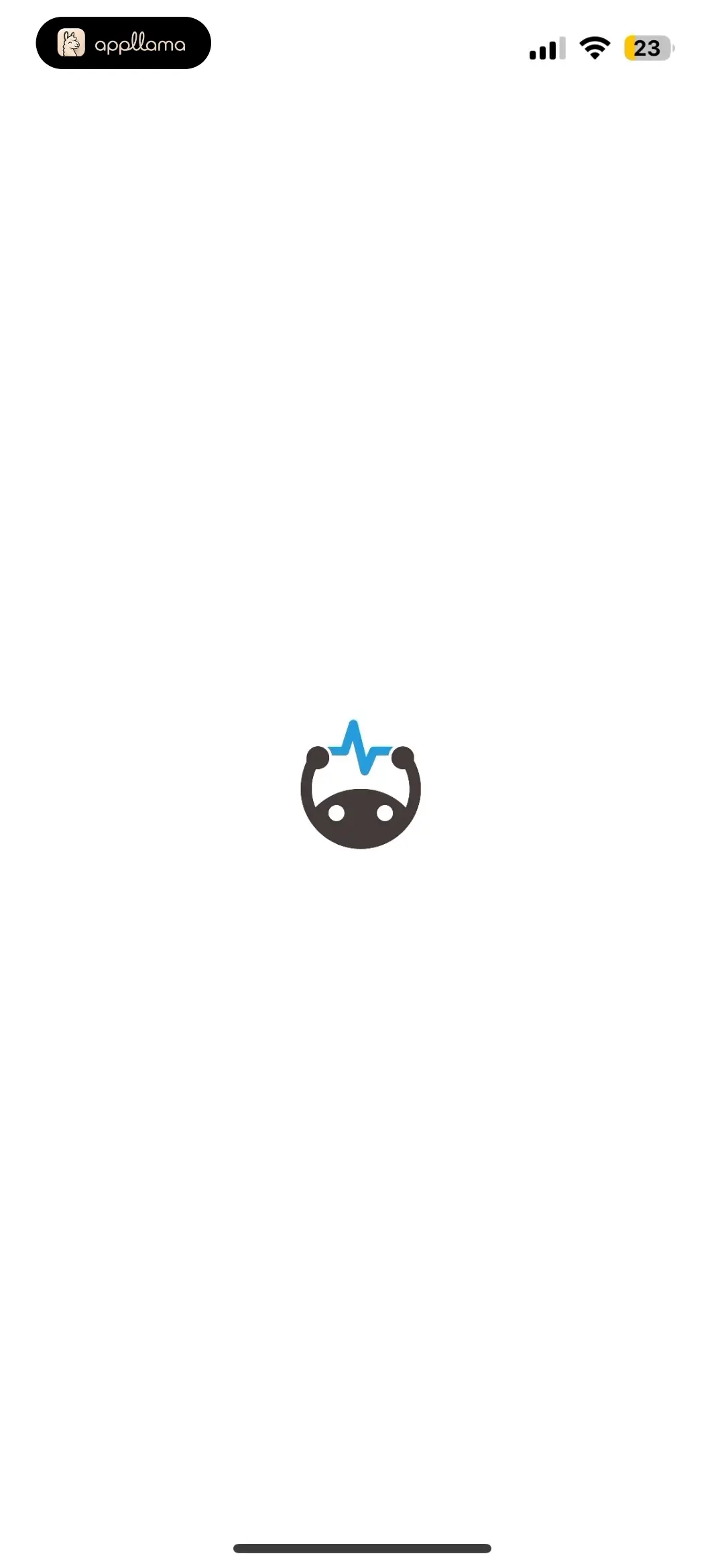 Splash Screen