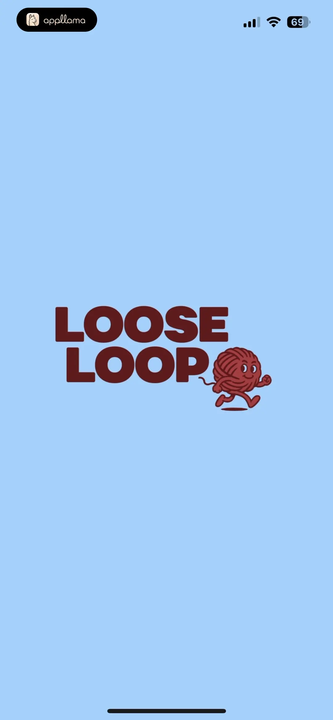 Splash Screen