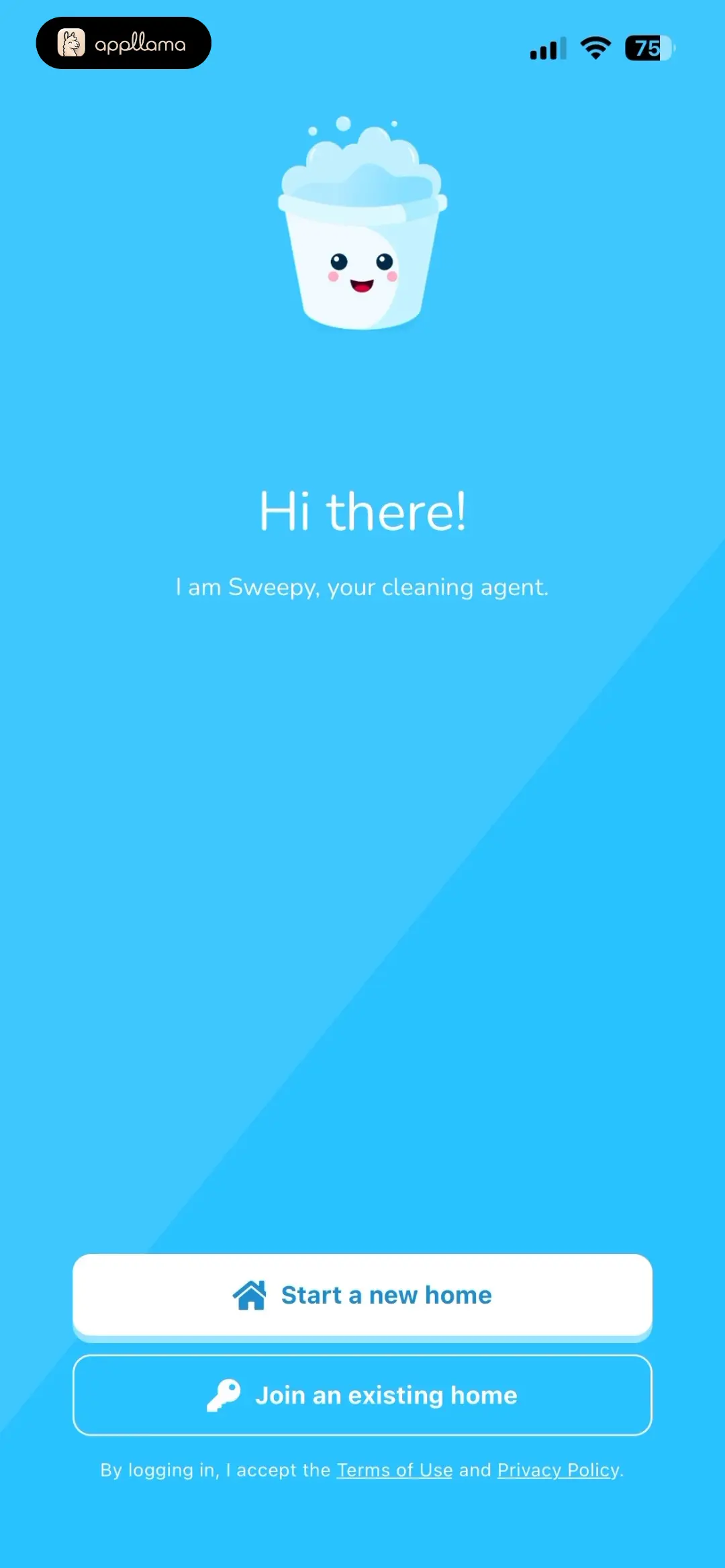 Onboarding Intro