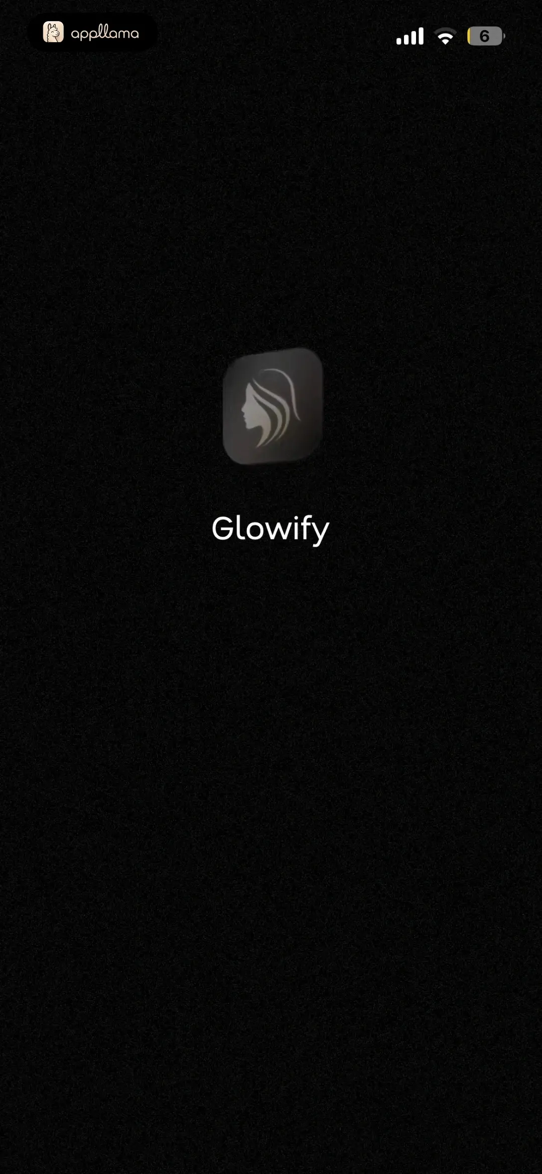 Splash Screen