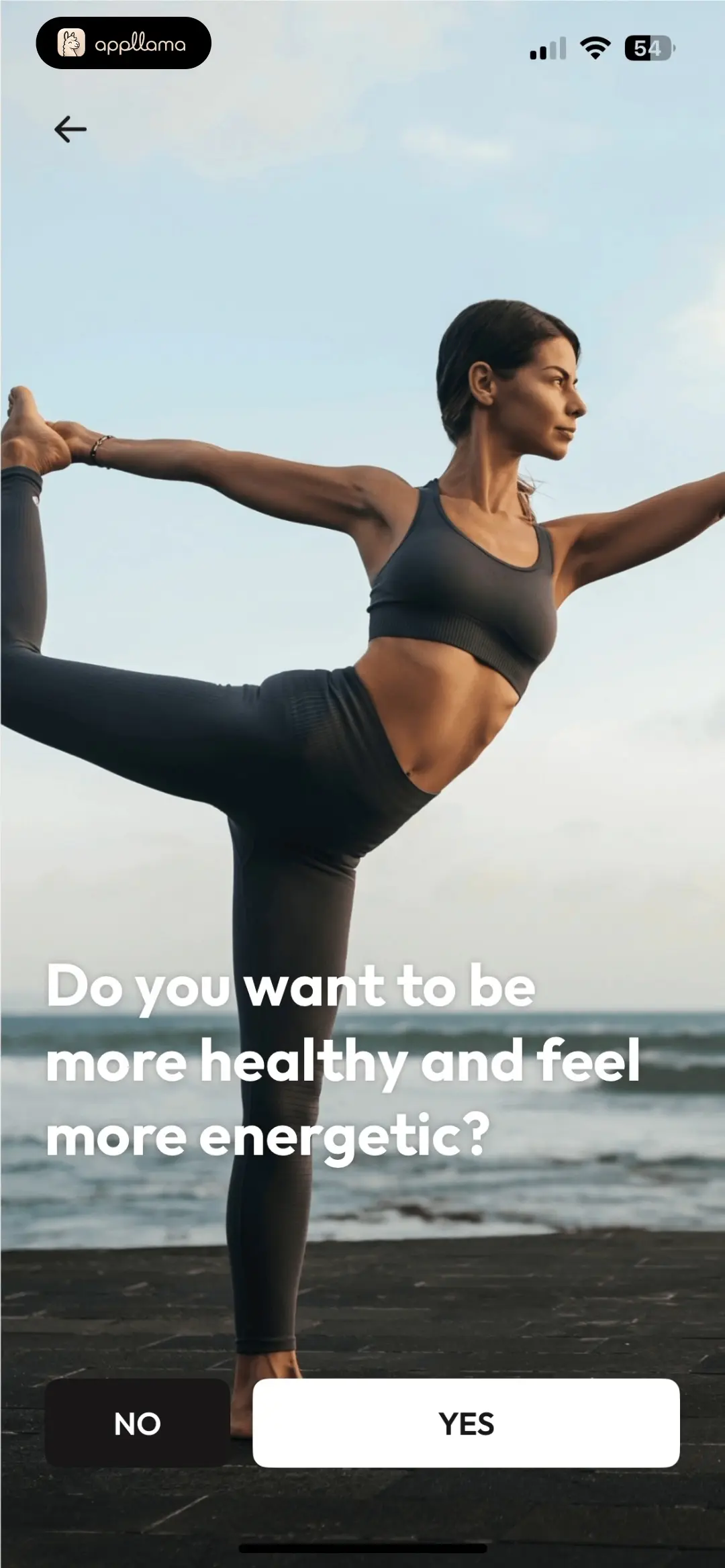 Health Preference