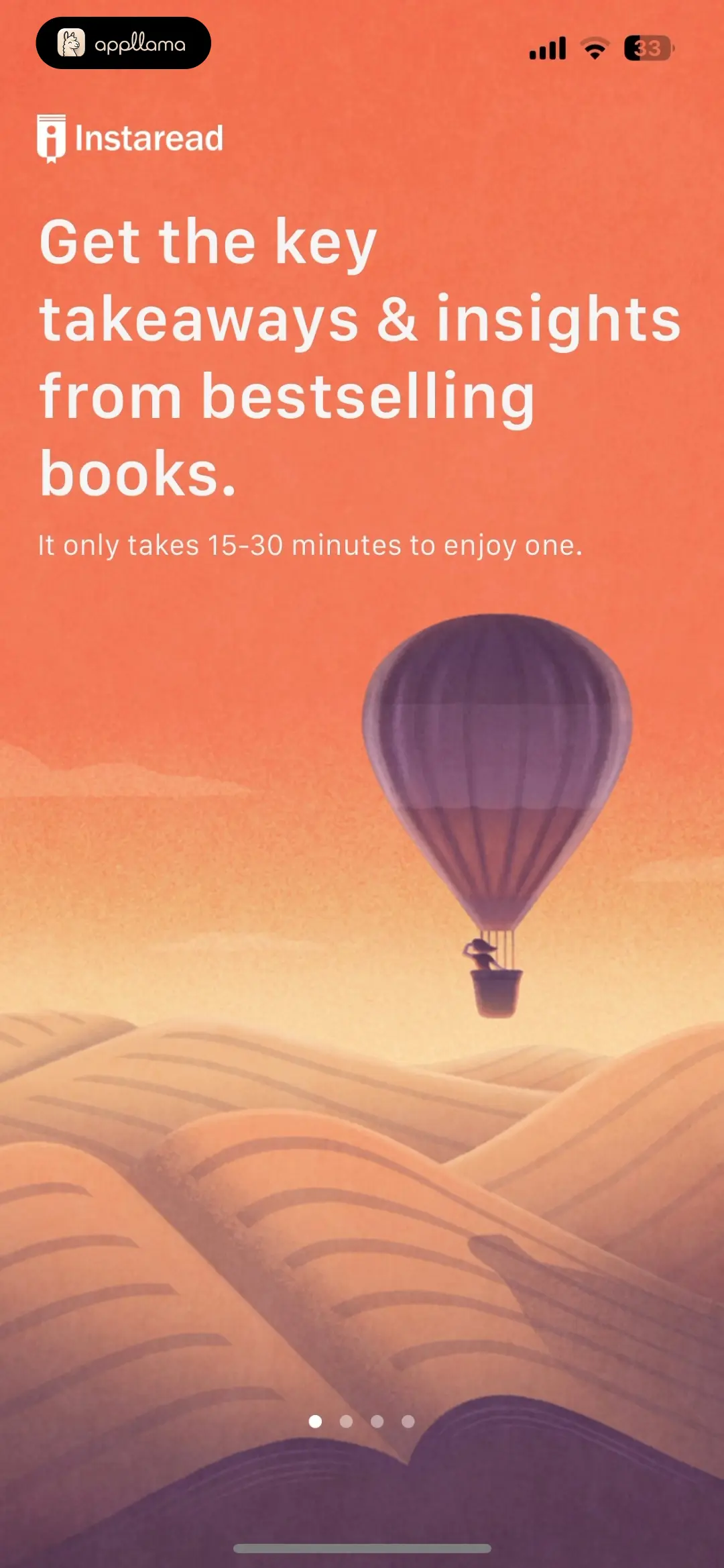 Onboarding Intro