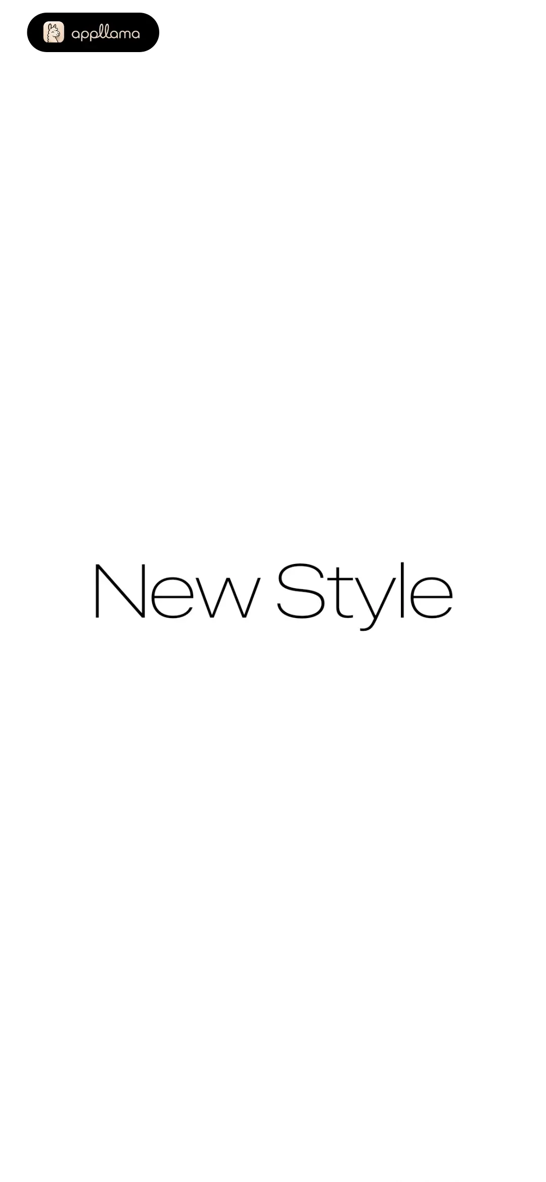 Style Splash