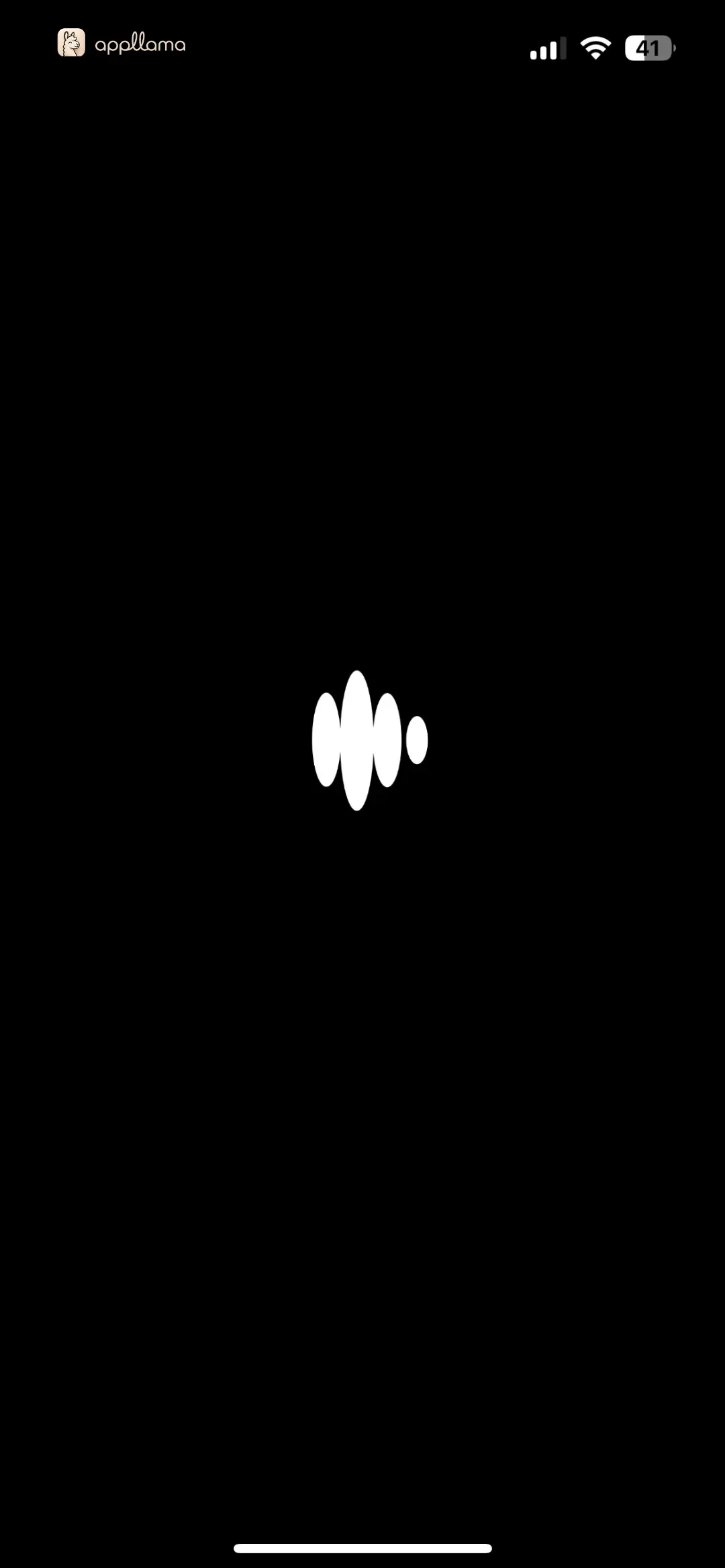 Splash Screen