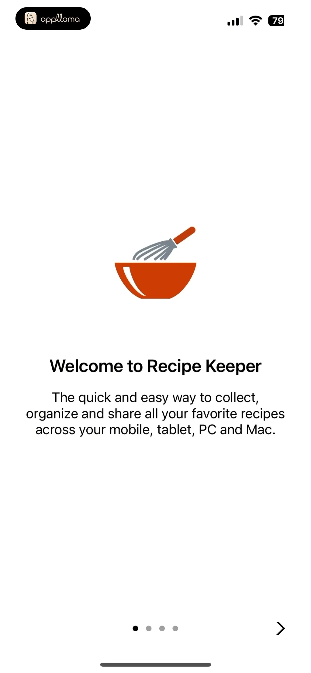 Onboarding Welcome