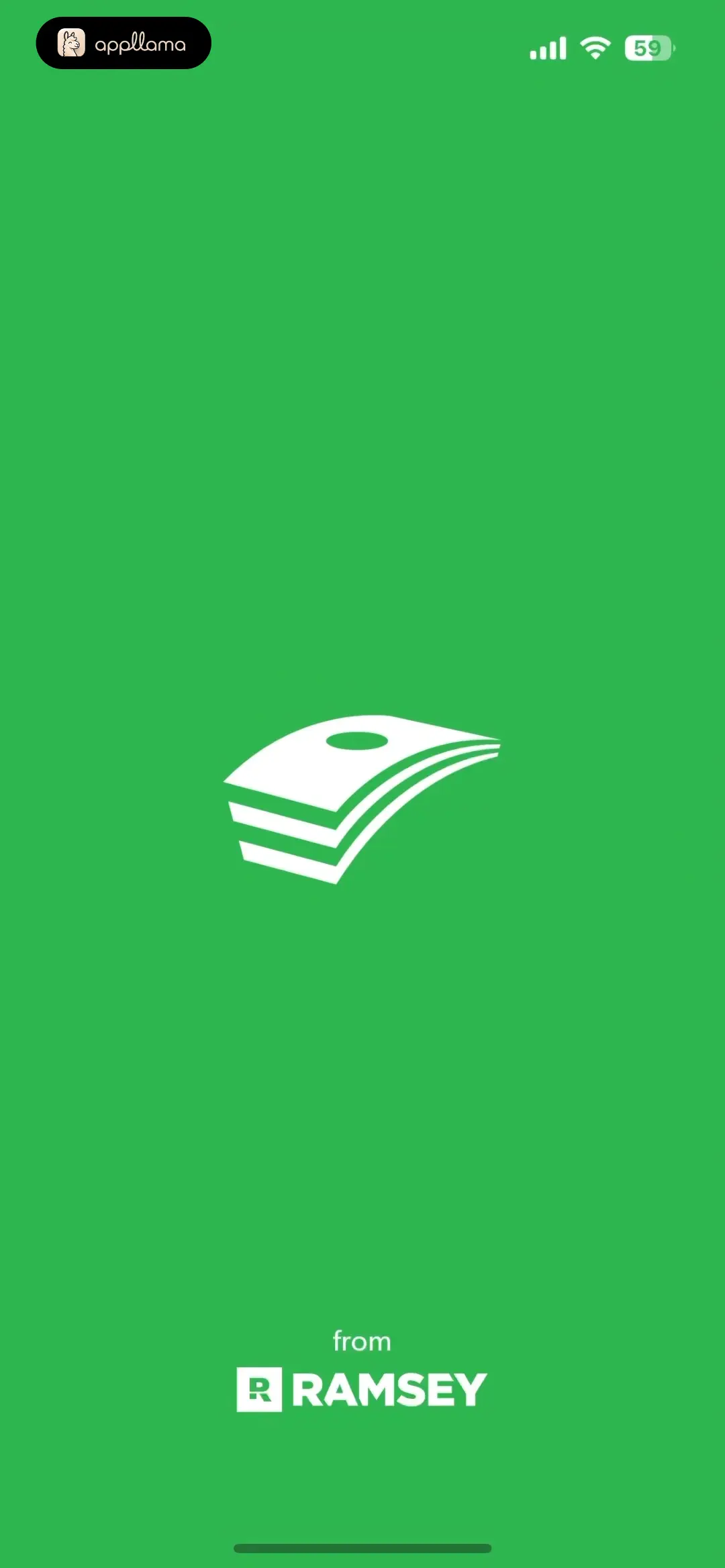 Splash Screen