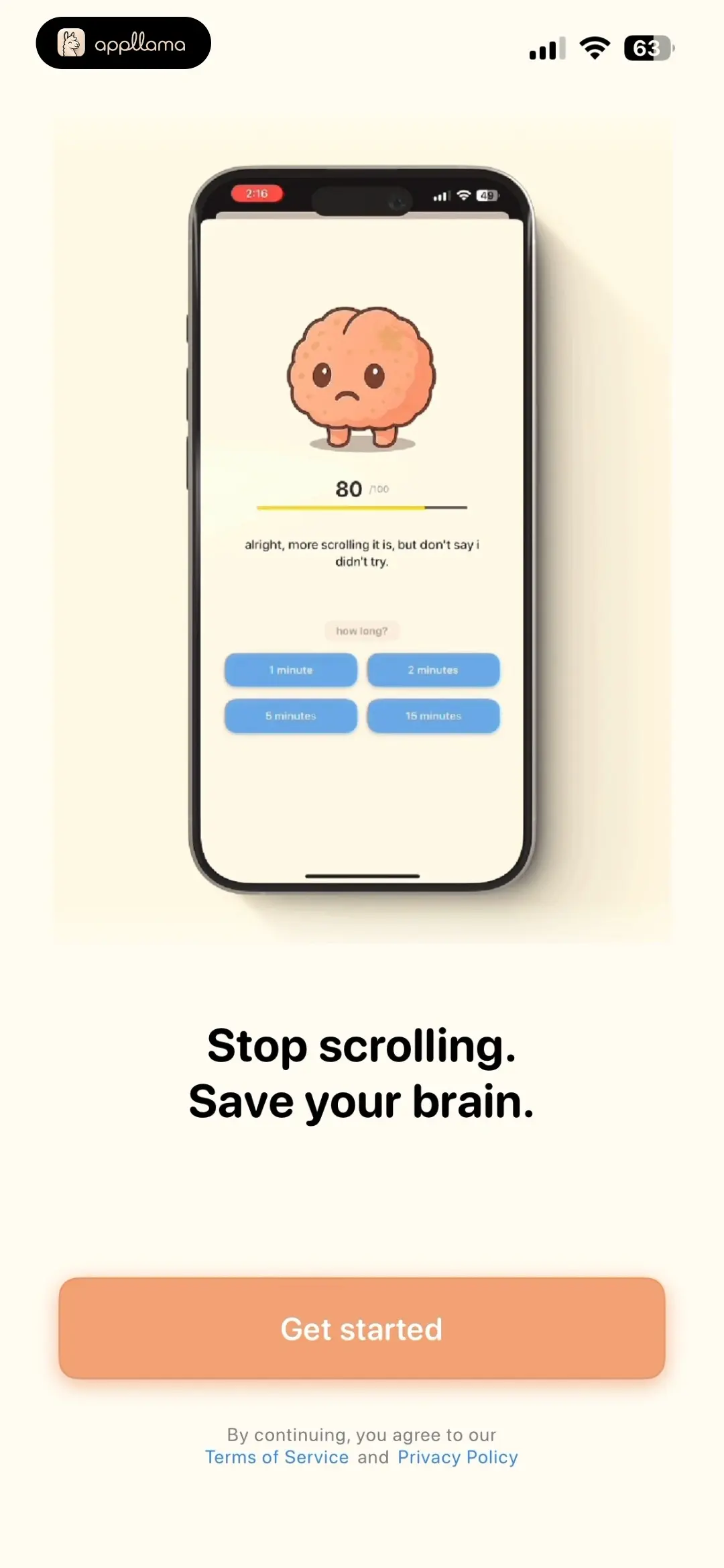 Onboarding Intro