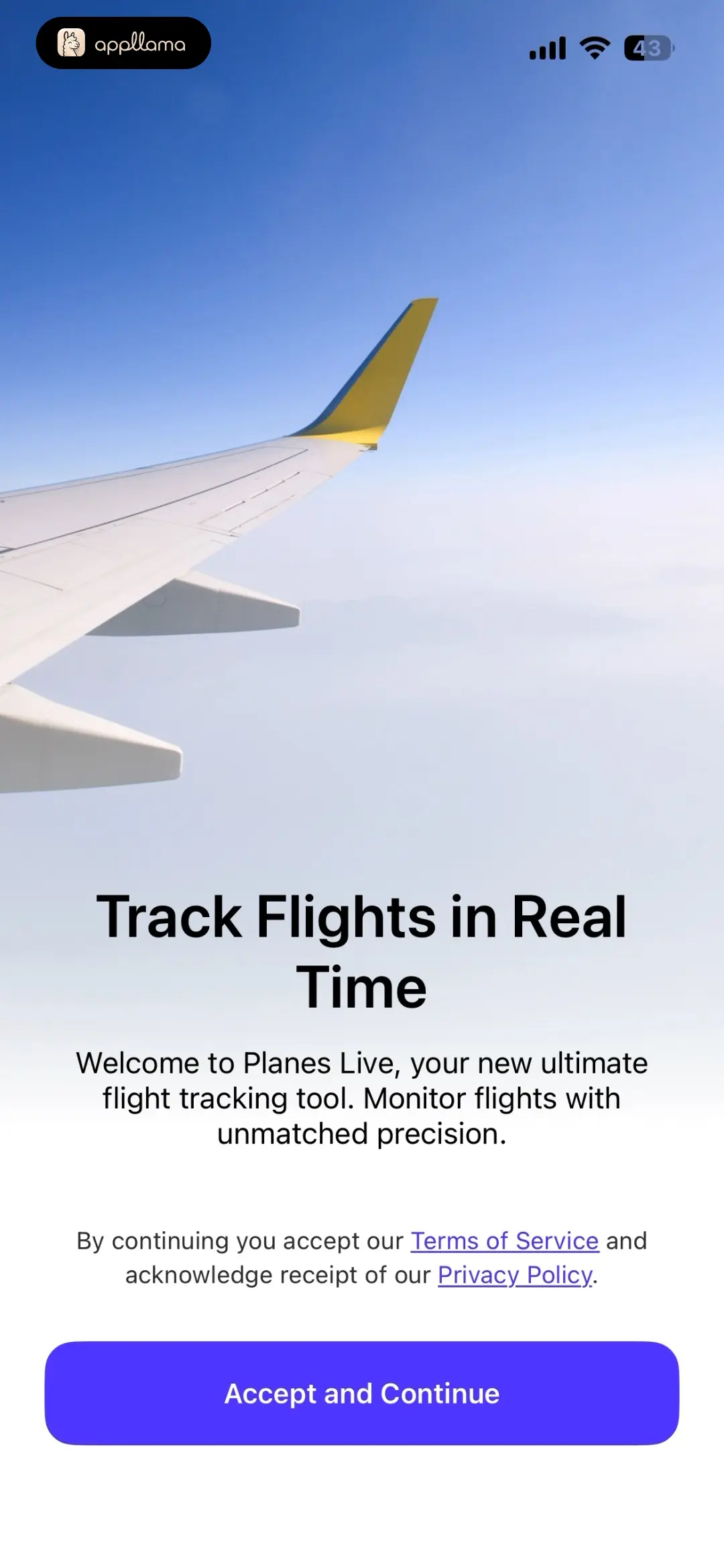 Onboarding Consent