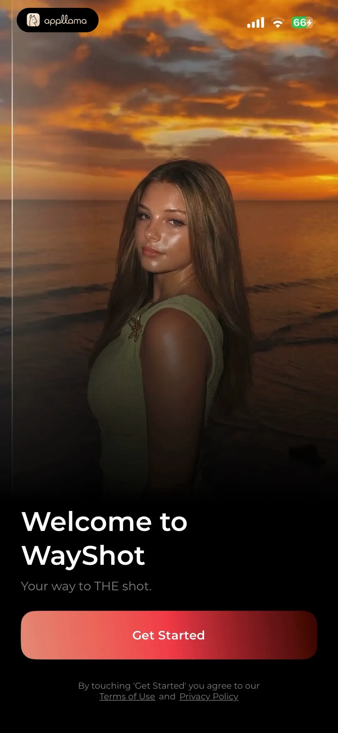Onboarding Welcome