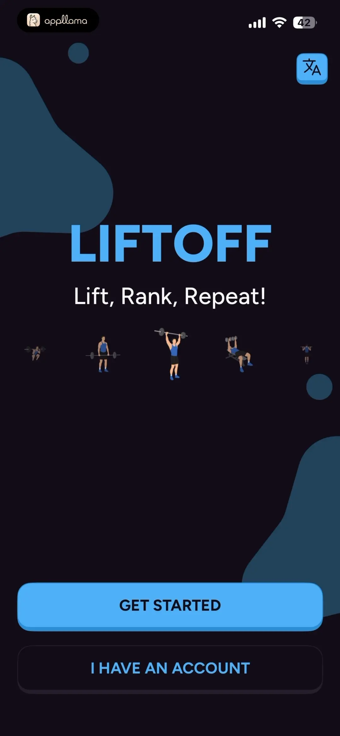 Onboarding Intro