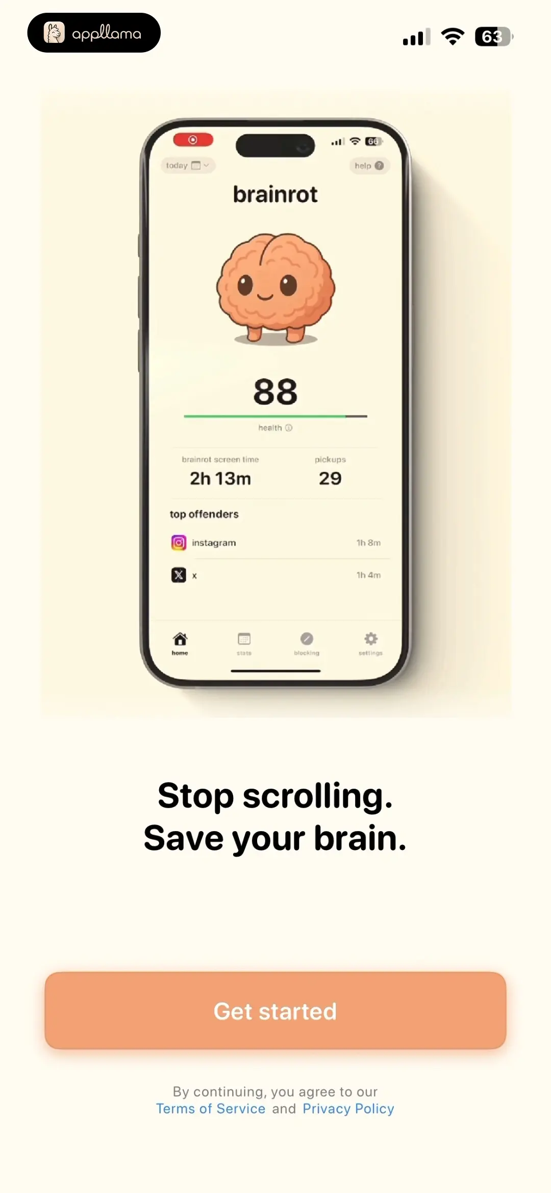 Onboarding Intro