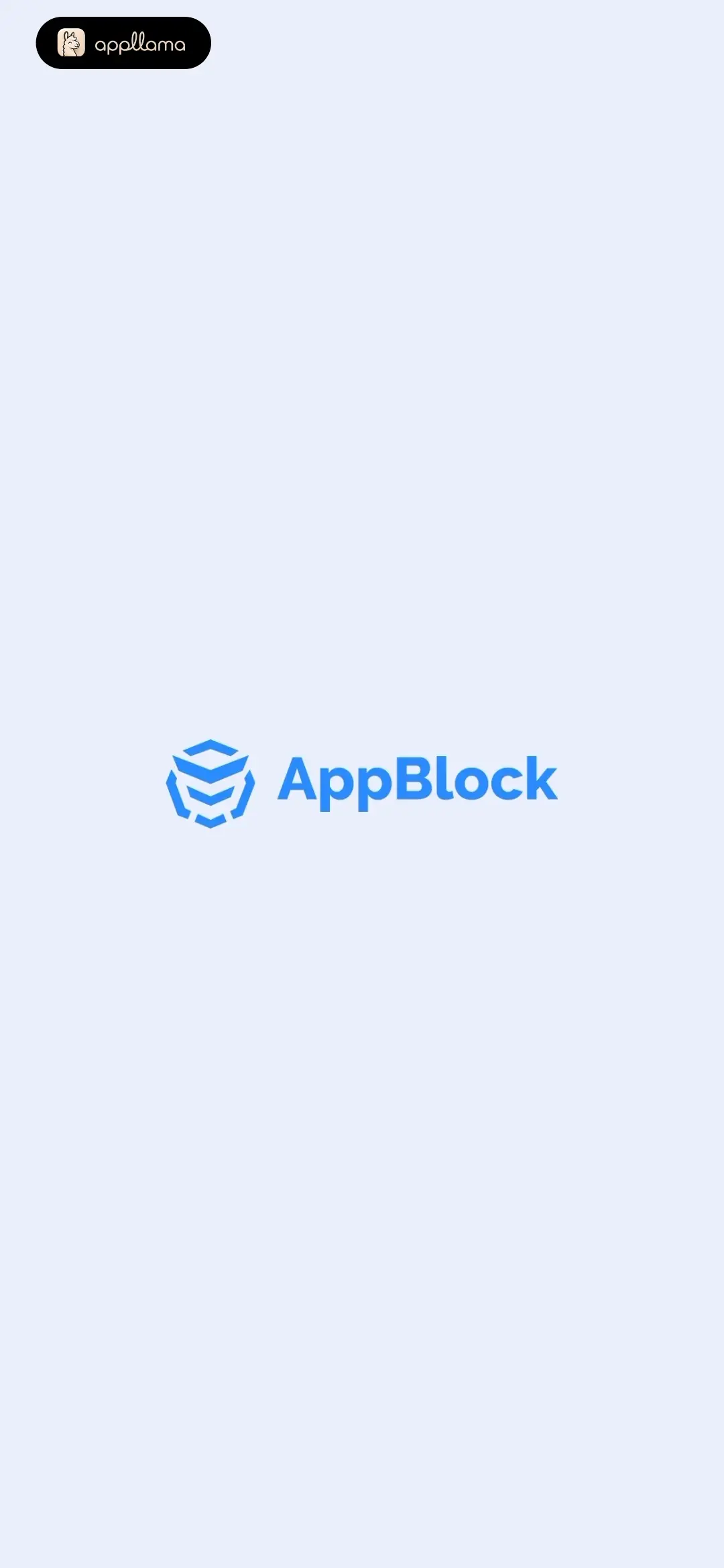 Splash Screen