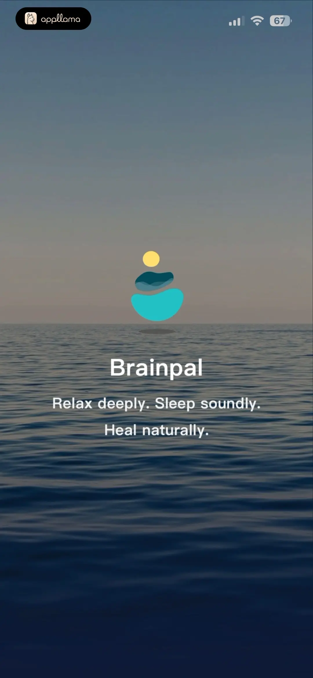 Splash Screen