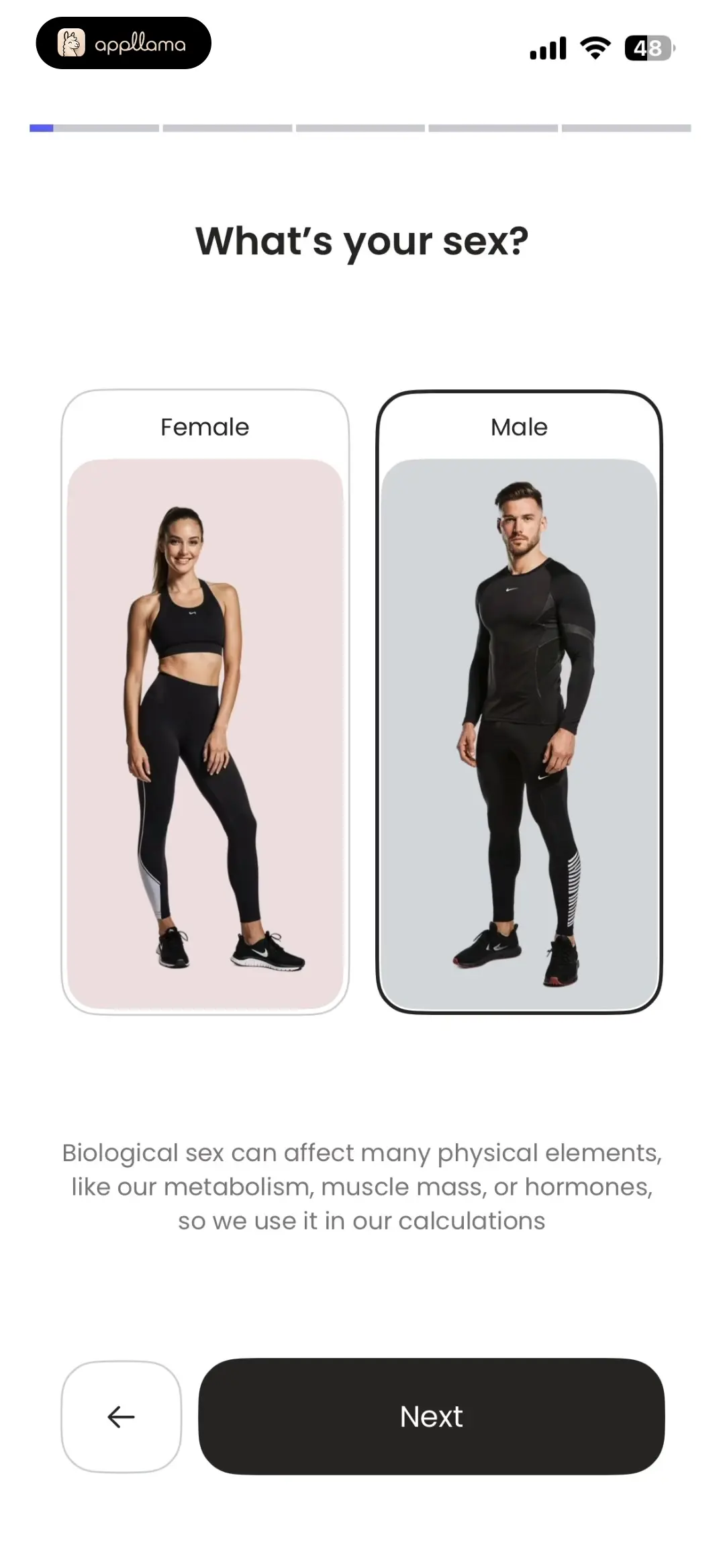 Sex Selection