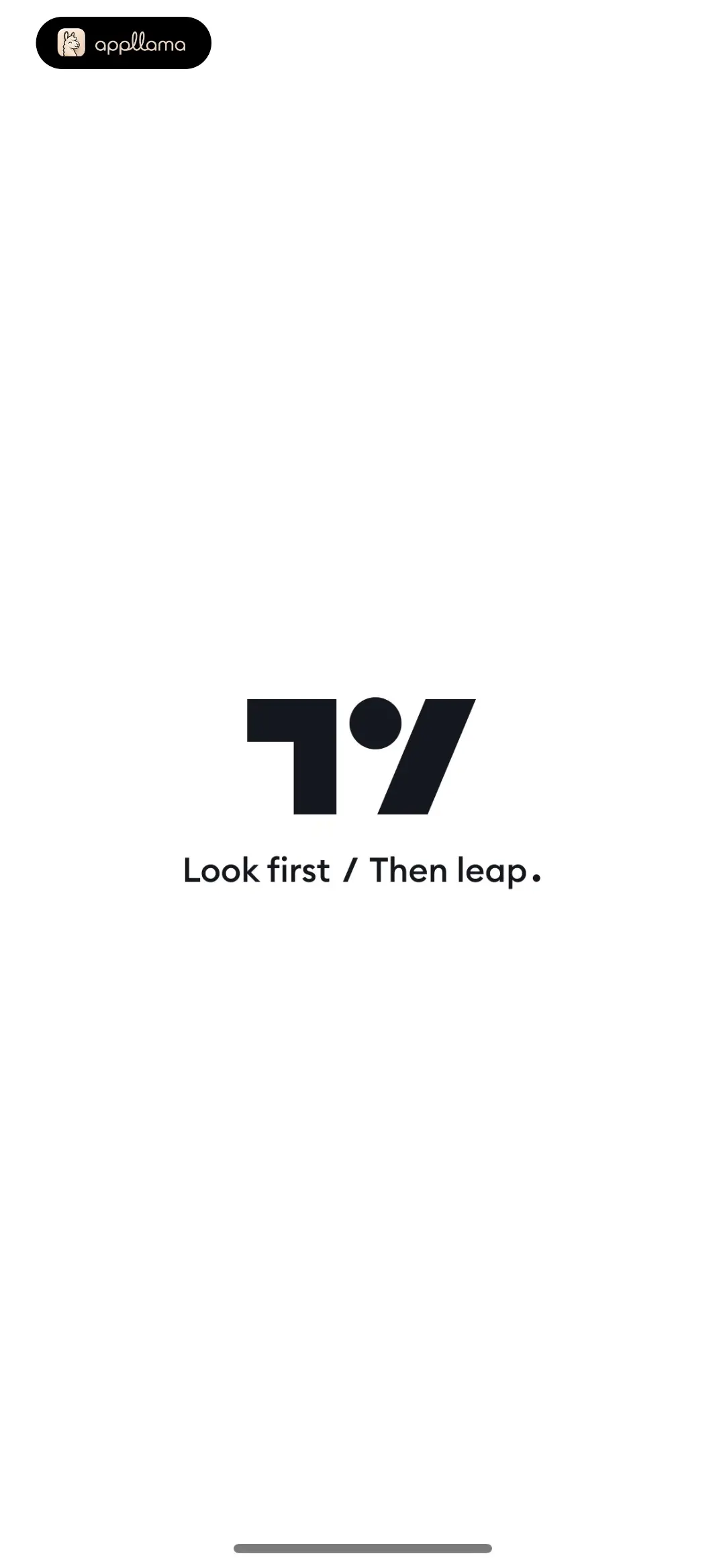 Splash Screen