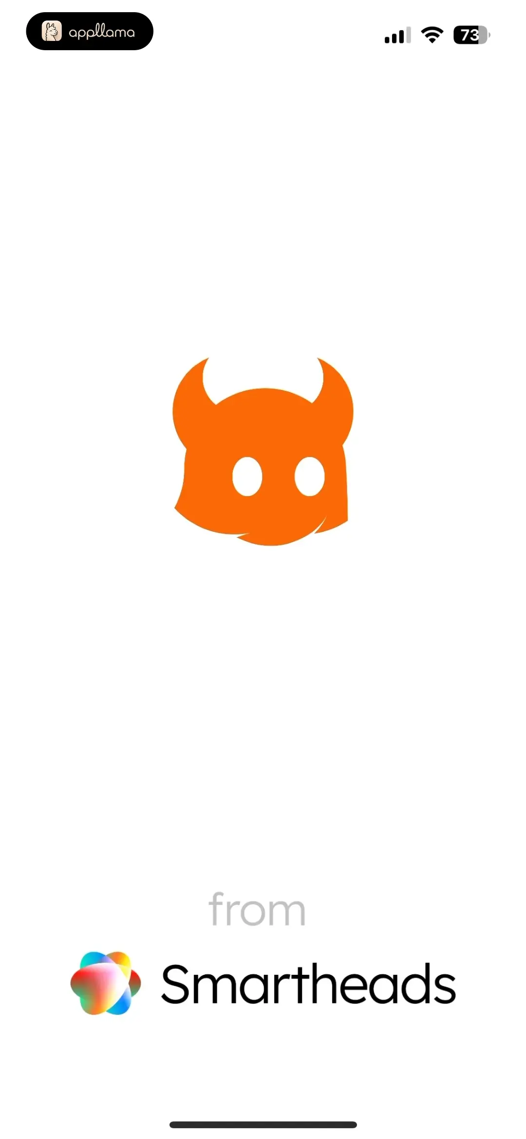 Splash Screen