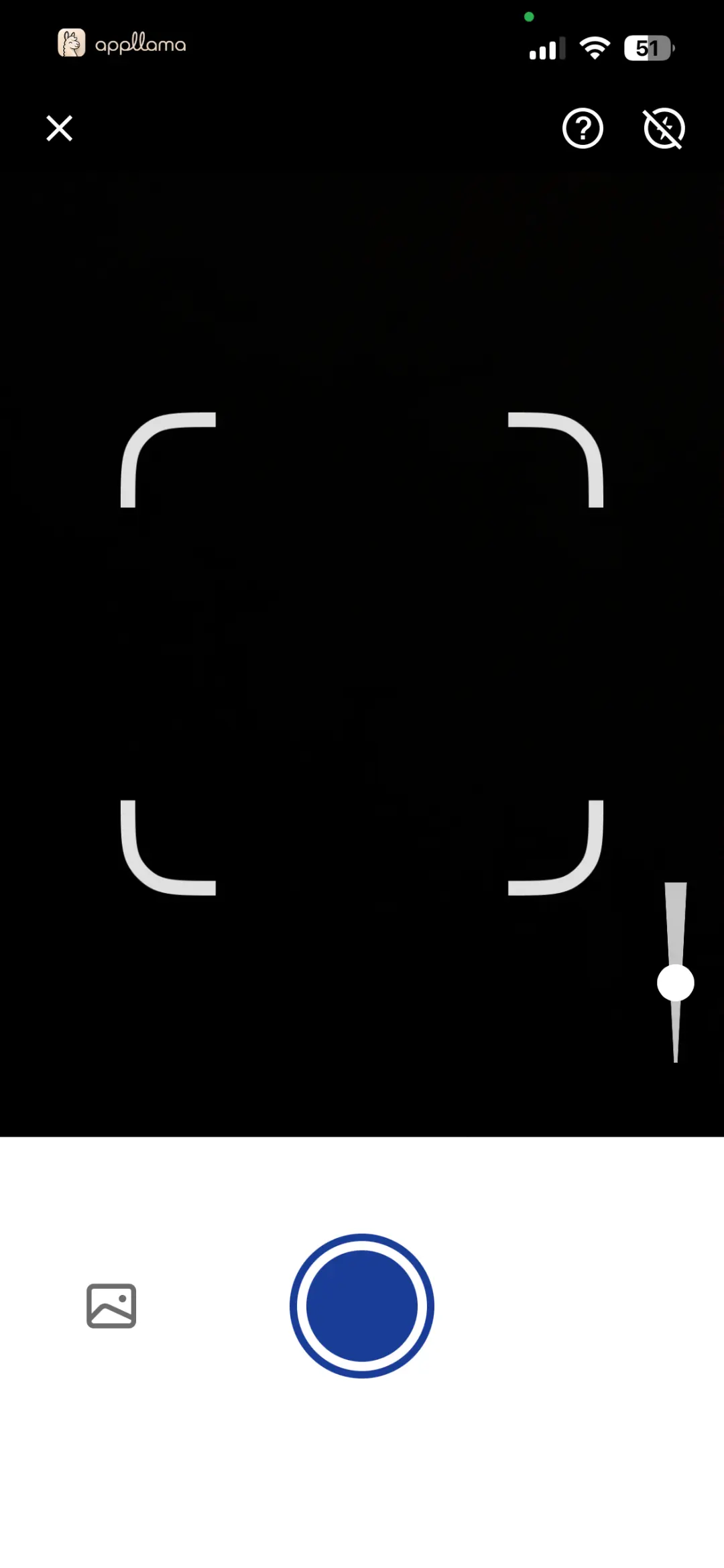 Stamp Scanner