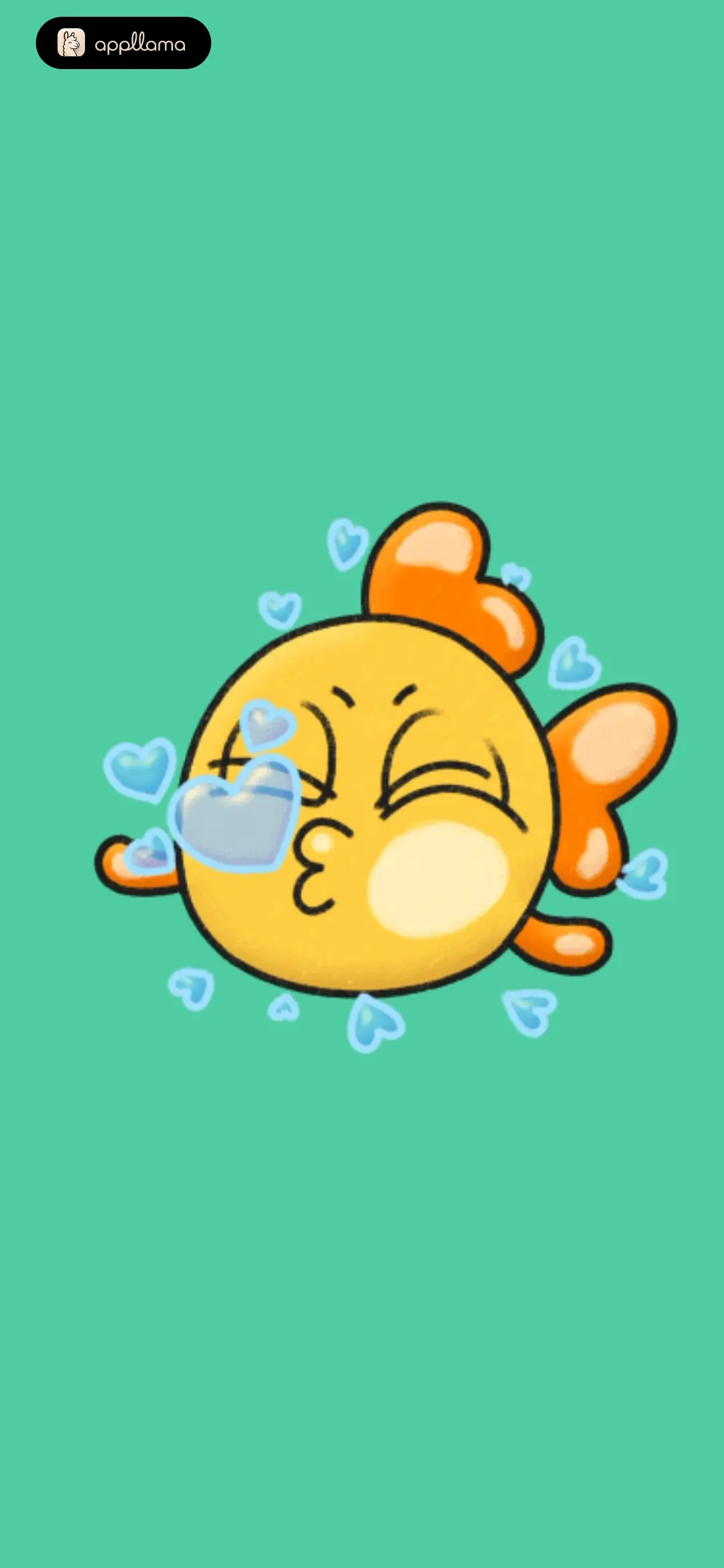 Mascot Animation